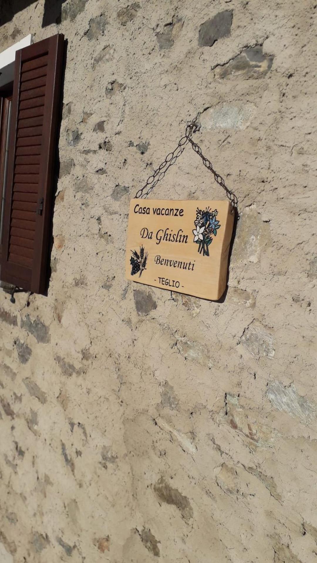 casa vacanza da ghislin view 4