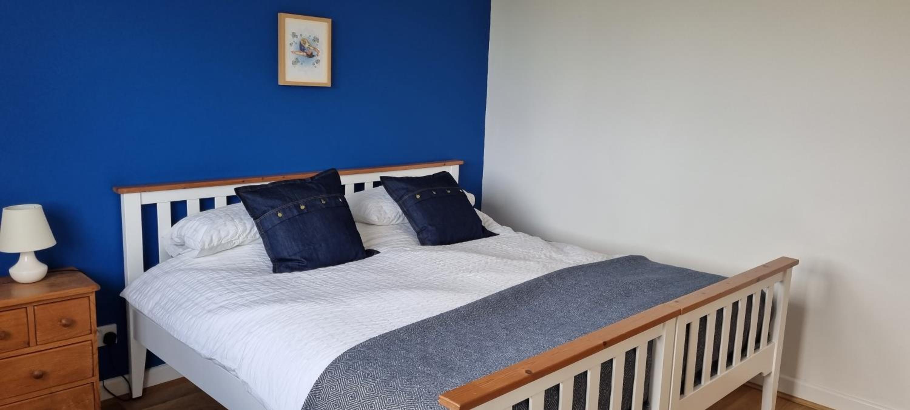 Merrifield House Devon - Private Bathroom, Share Kitchen & Great Views view 4