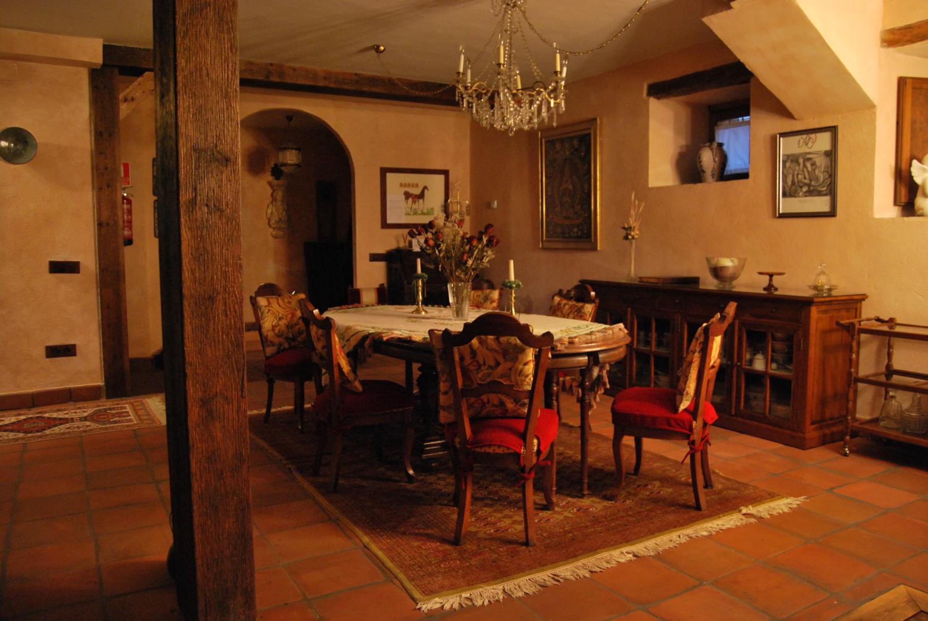 La Casa de San Gil photo 5