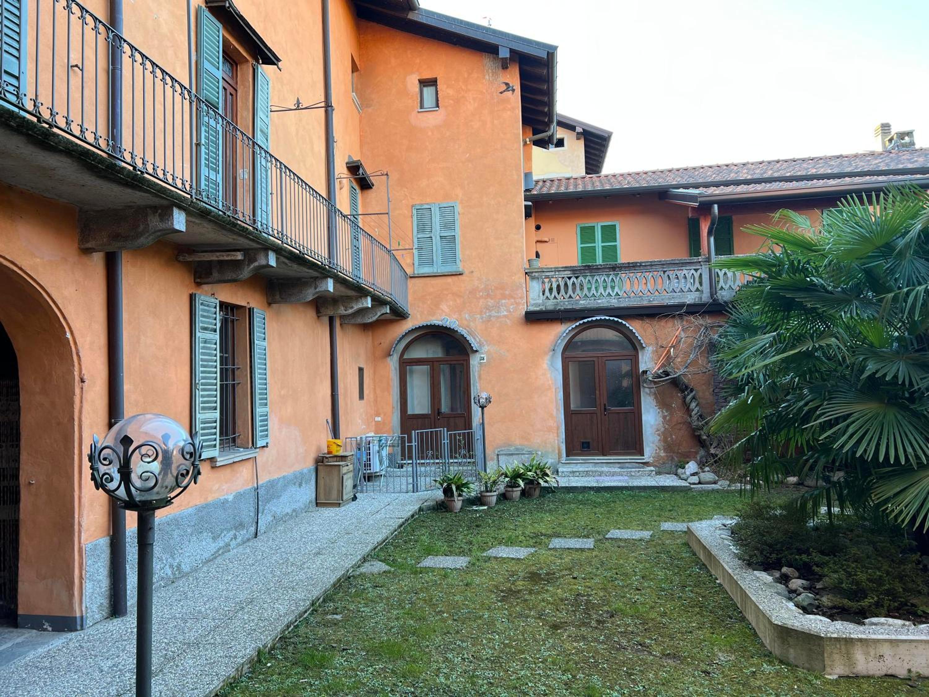 Appartamento Andrea