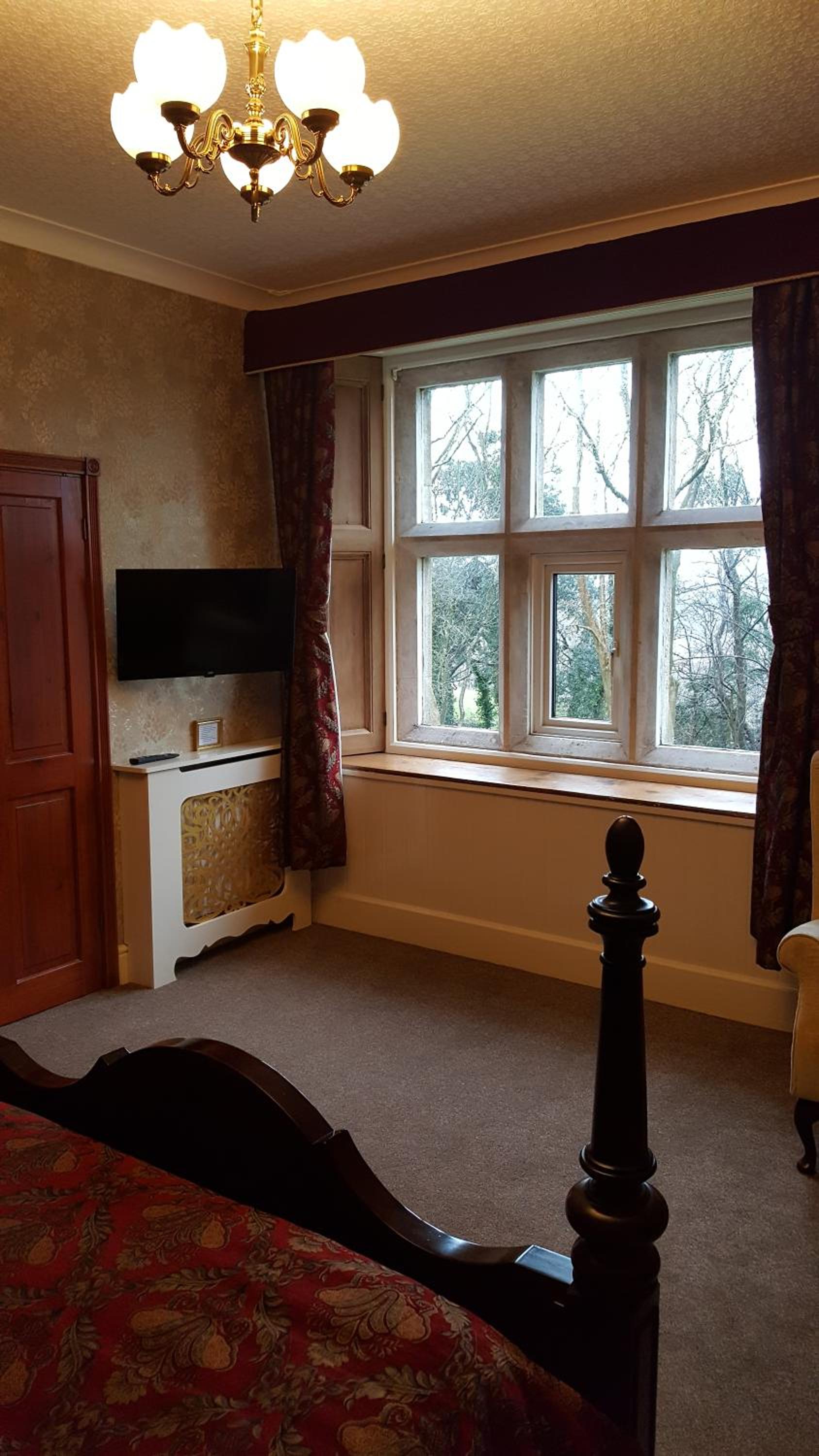 St David's Guesthouse view 5