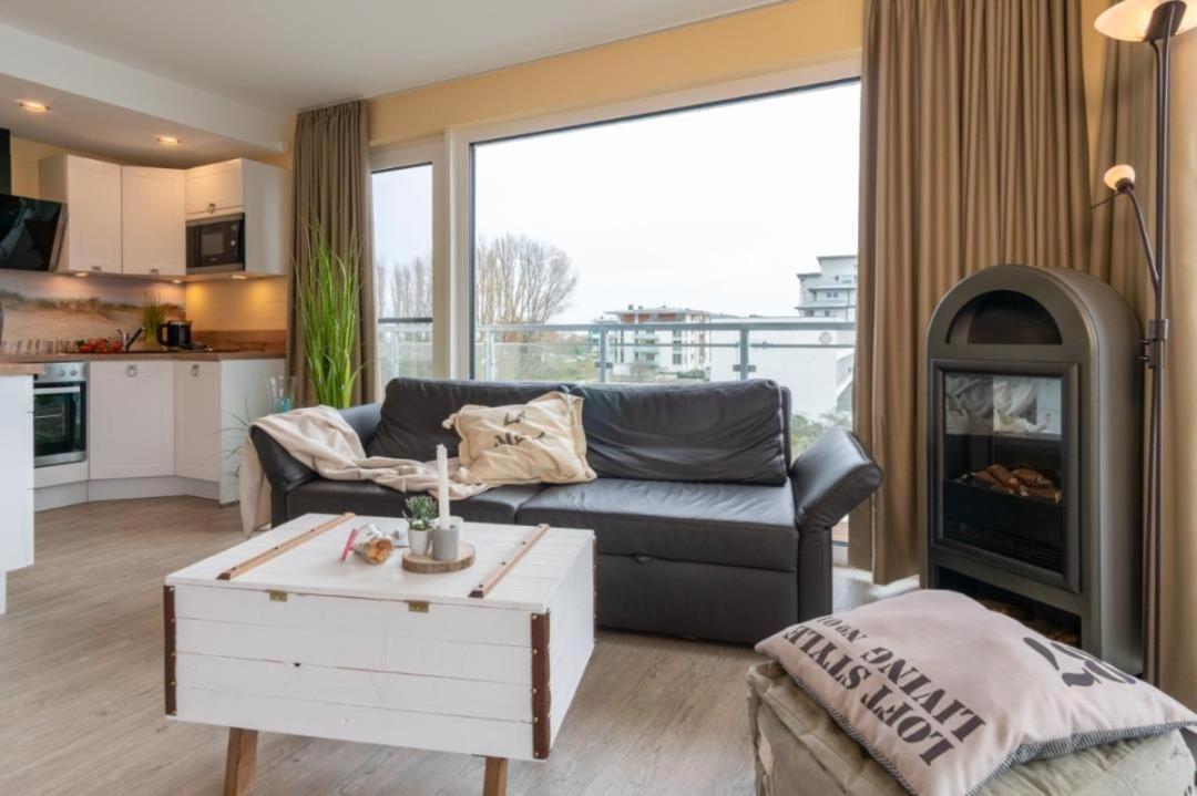 Apartmenthaus-Kiki-Wohnung-Krabbe-Lina