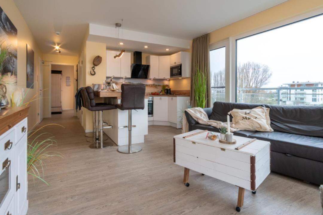 Apartmenthaus-Kiki-Wohnung-Krabbe-Lina