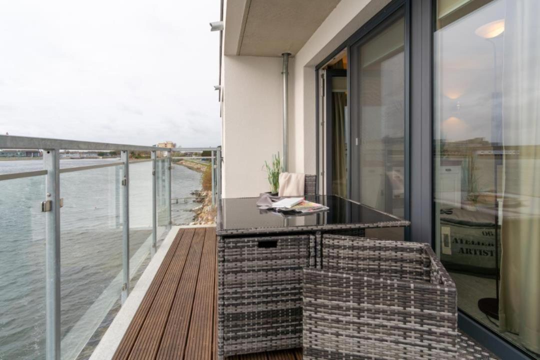 Apartmenthaus-Kiki-Wohnung-Krabbe-Lina