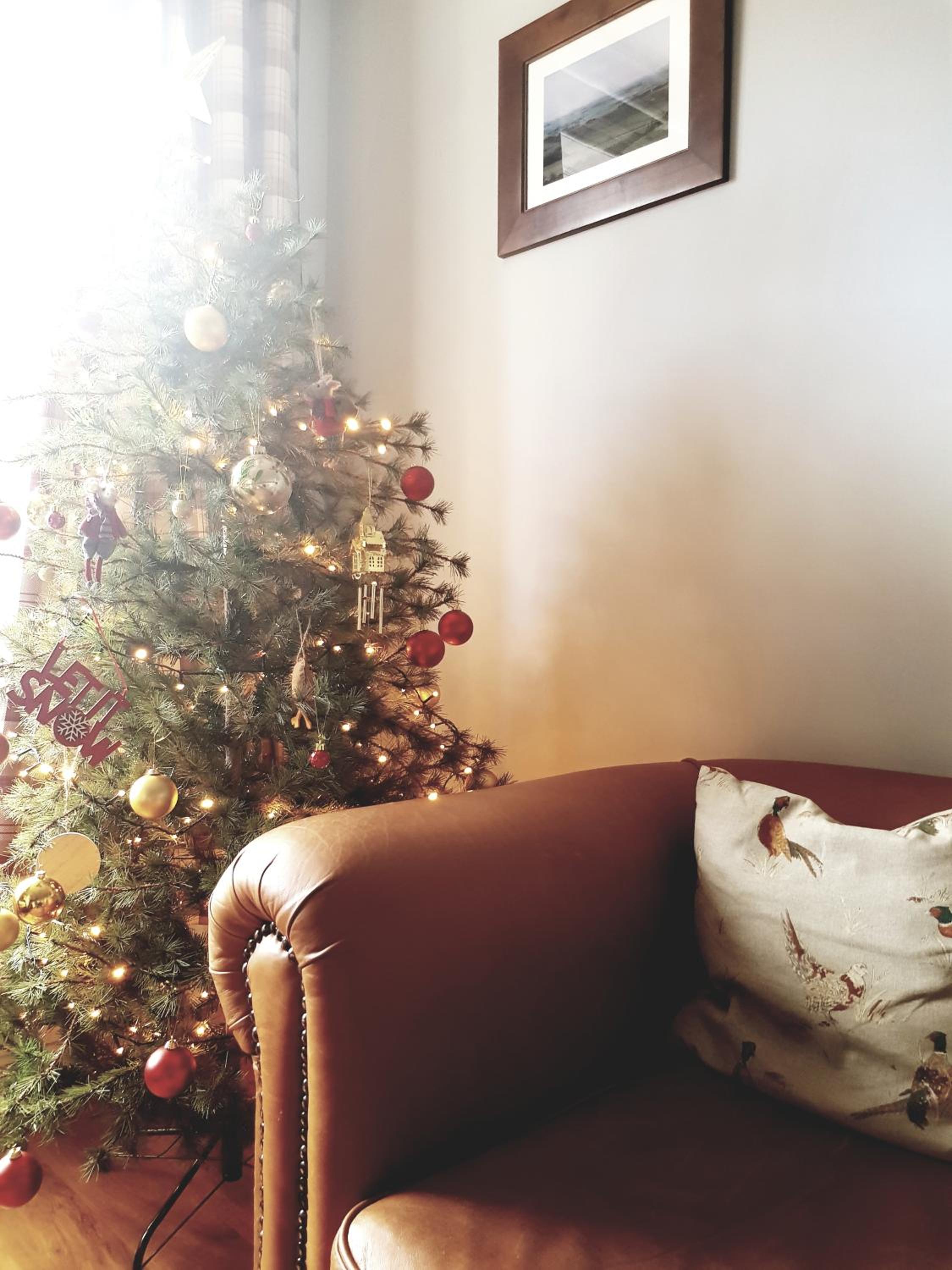 Woolly Hill House - Beautiful Townhouse in the Heart of Wooler view 2