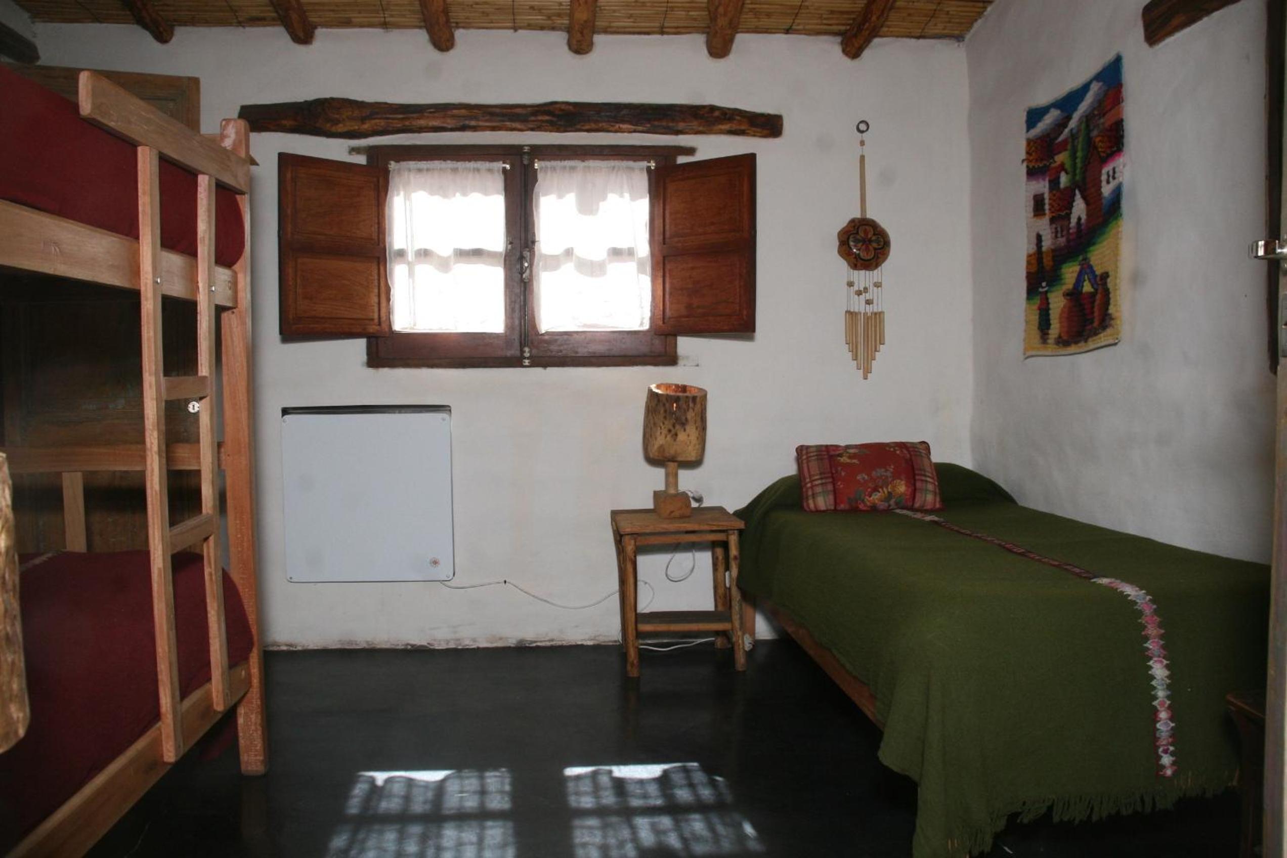 La Calabaza Cabaña