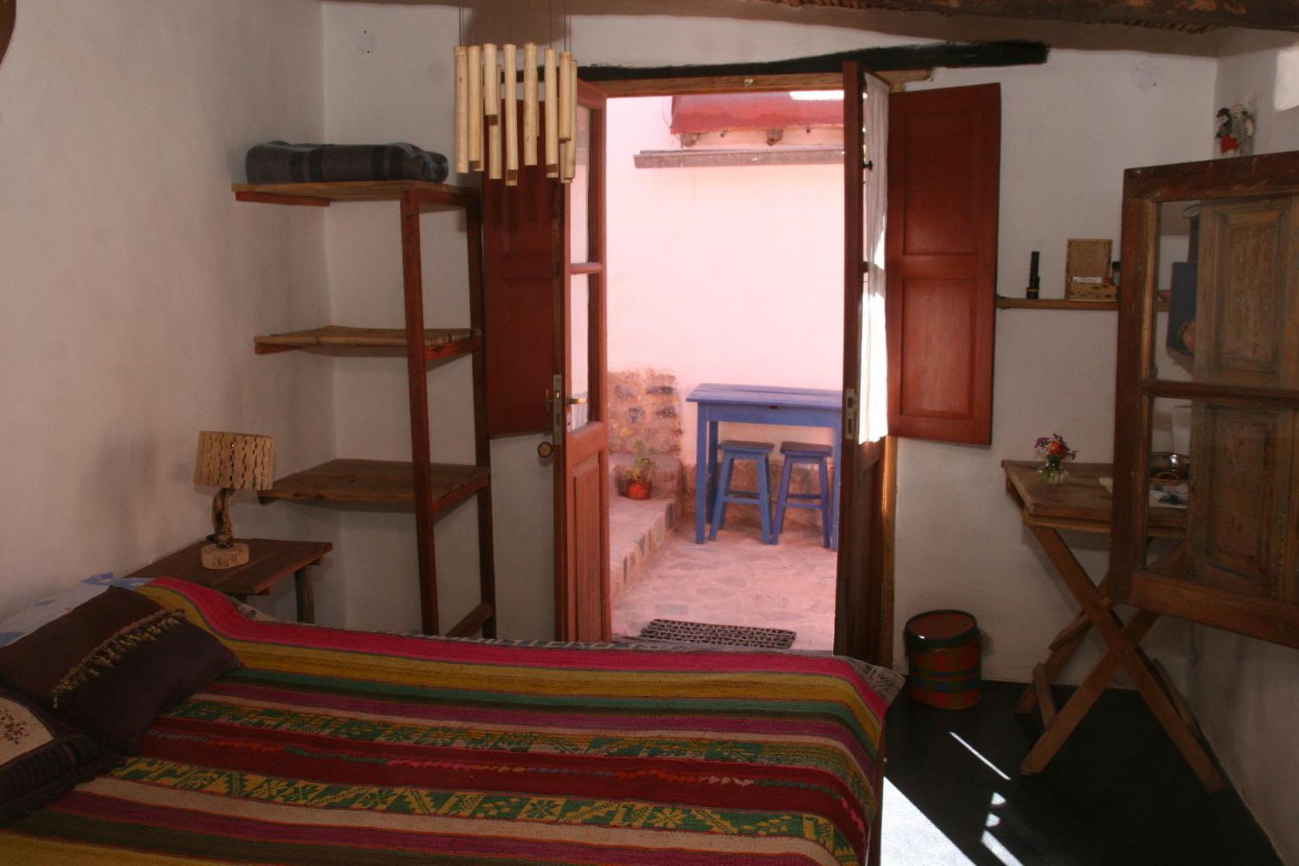 La Calabaza Cabaña