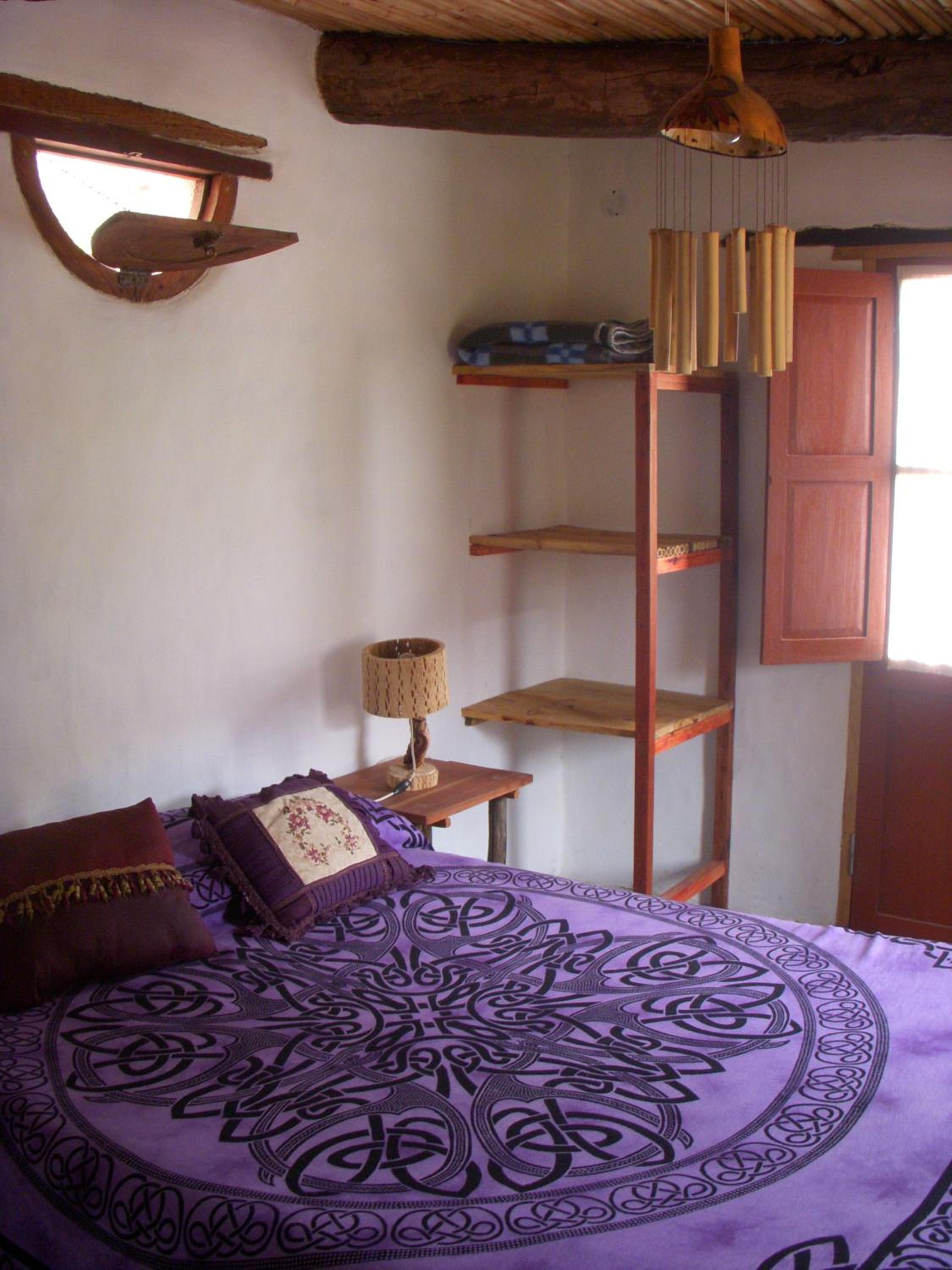 La Calabaza Cabaña