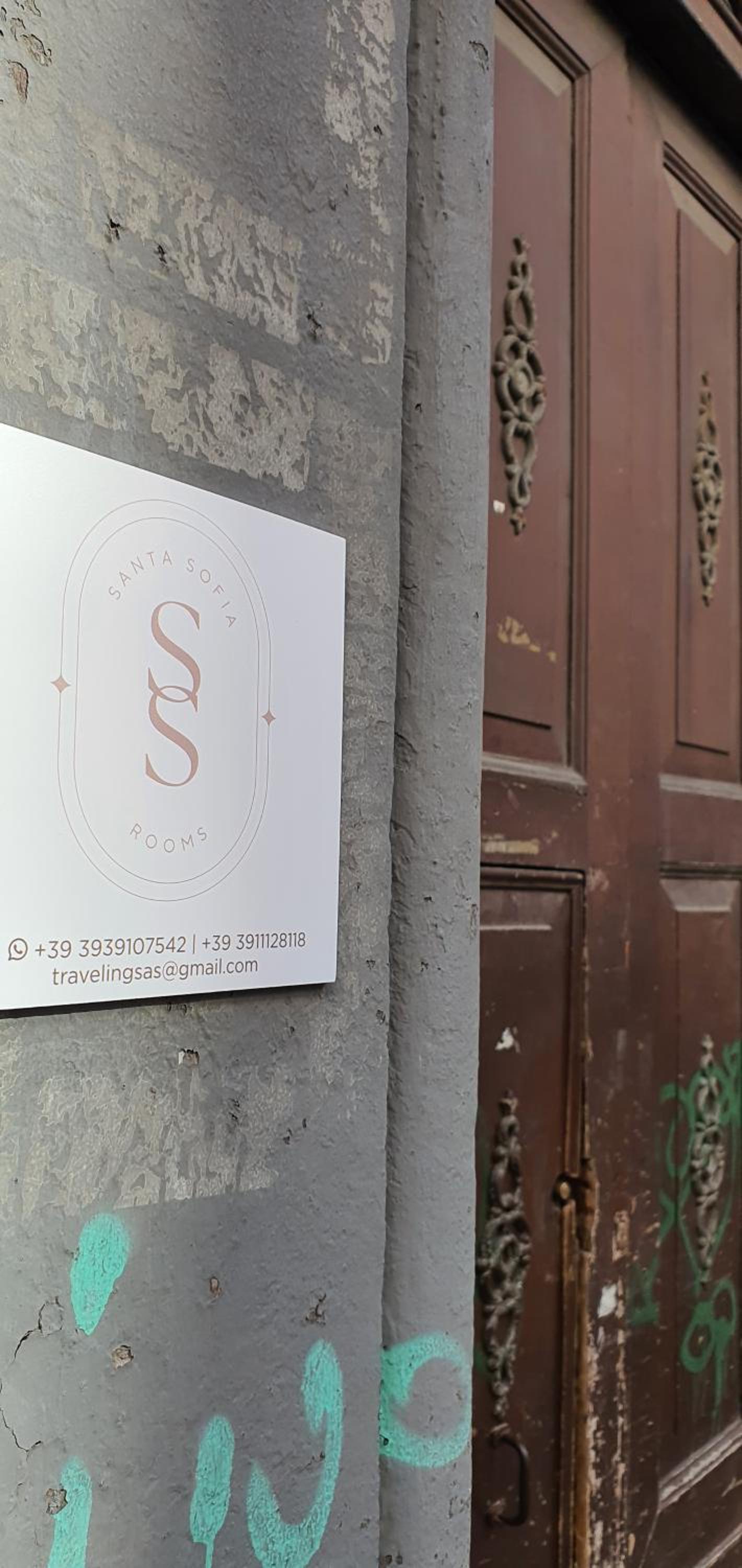 Sofia Rooms