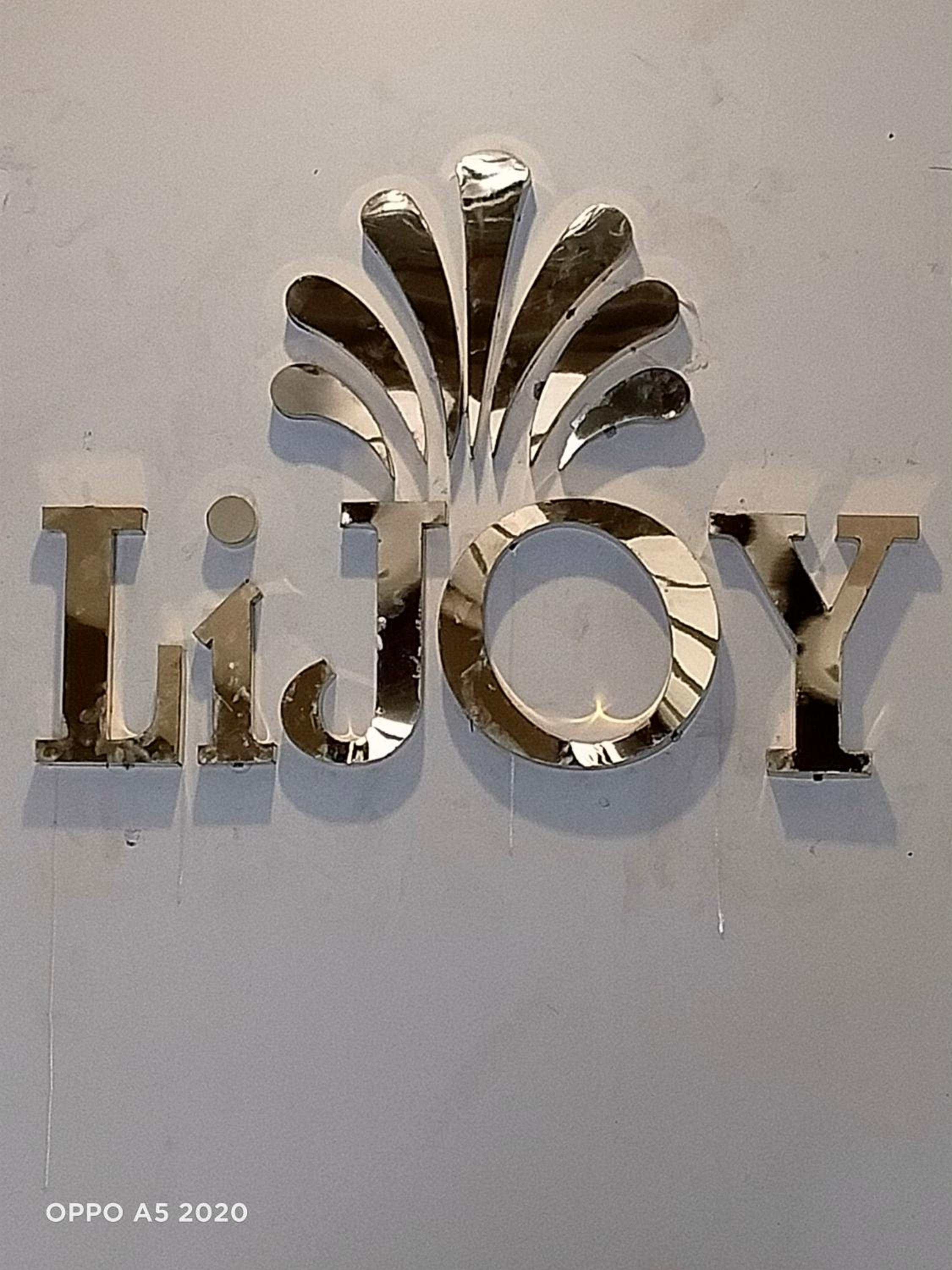 hotel reception