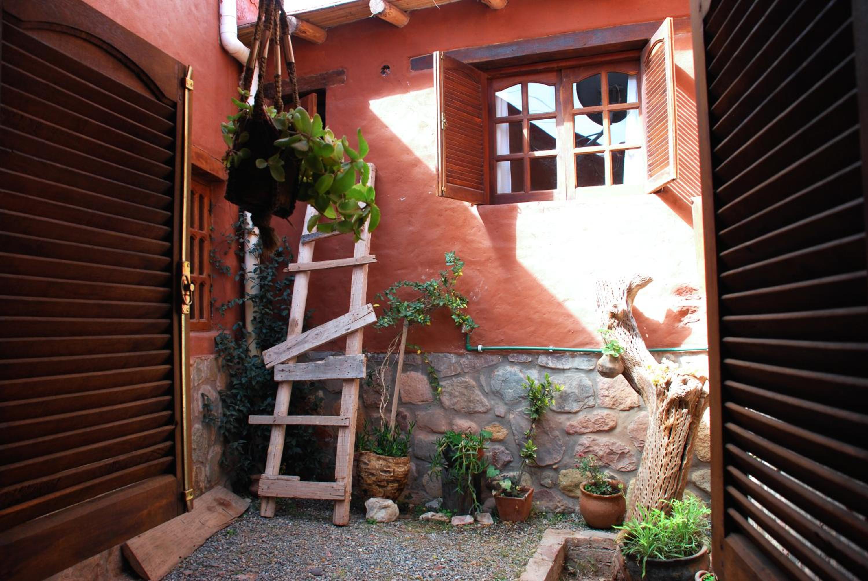 Antigua Tilcara
