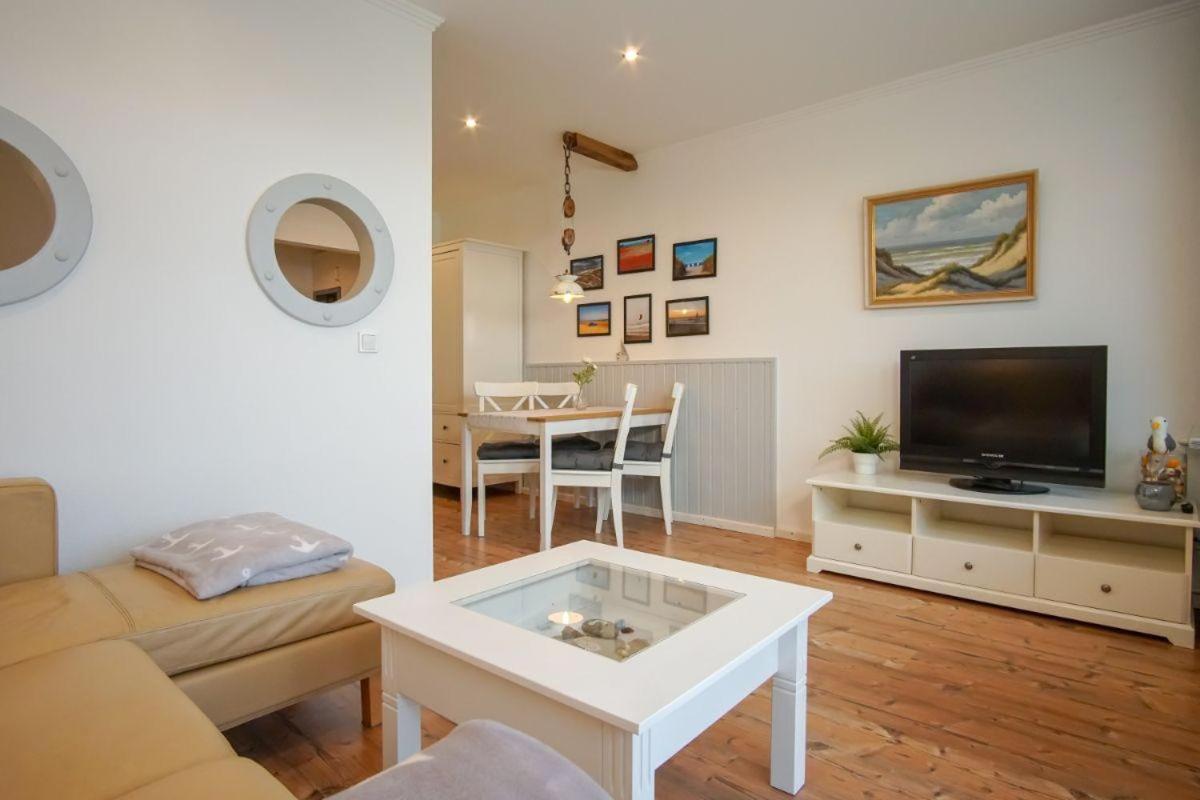Strandhotel-Heiligenhafen-Wohnung-208-Kajuete-Typ-III