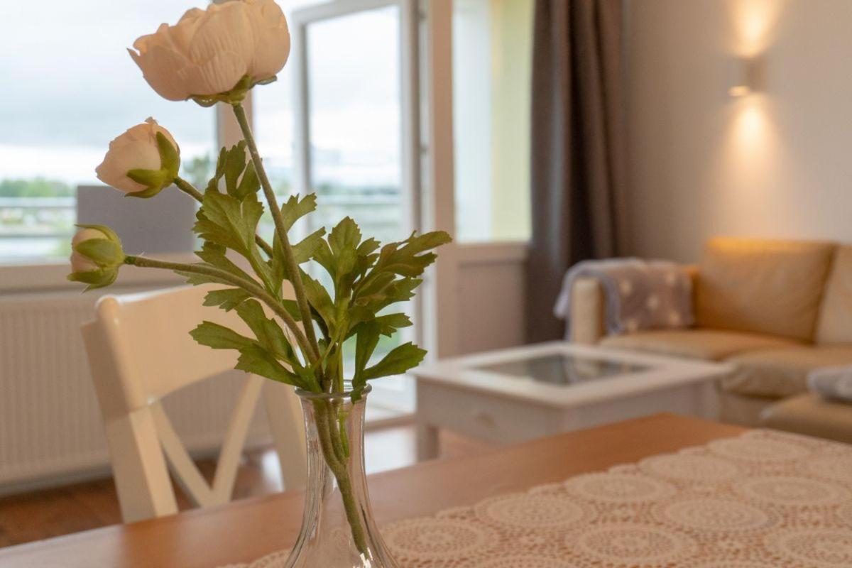 Strandhotel-Heiligenhafen-Wohnung-208-Kajuete-Typ-III
