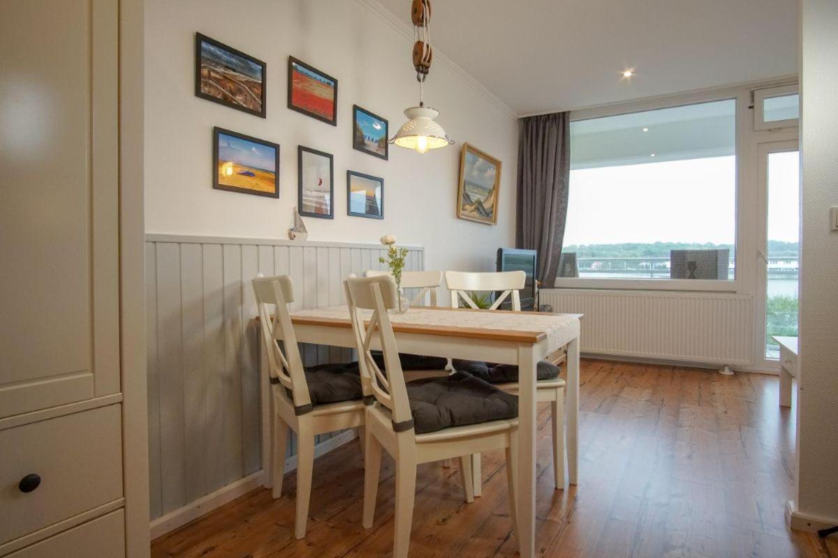 Strandhotel-Heiligenhafen-Wohnung-208-Kajuete-Typ-III