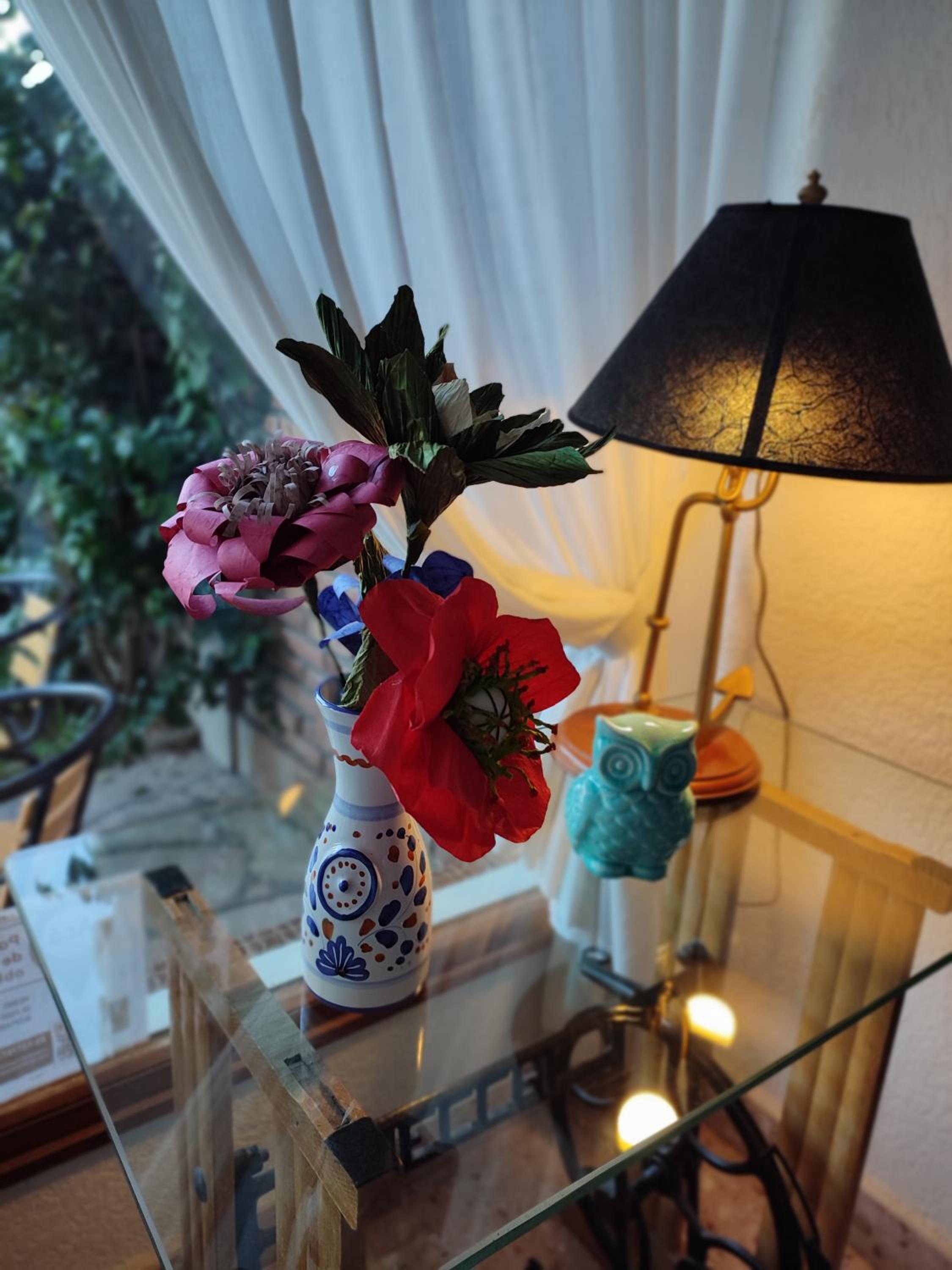 Hostería Magnolia