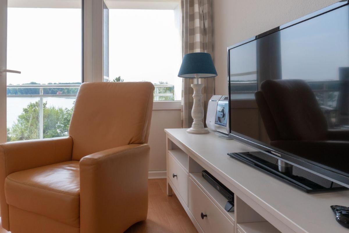 Strandhotel-Heiligenhafen-Wohnung-211-luette-Jolle-Typ-III view 2