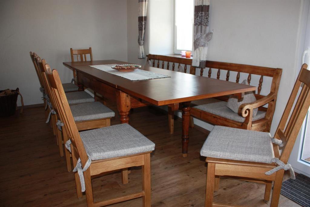 Gasthaus Pension Geimer view 2