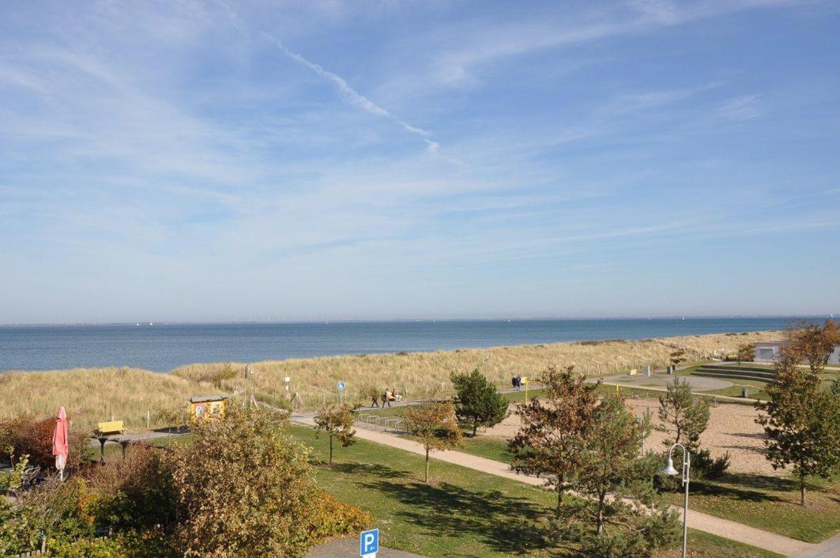 Duenenpark-Heiligenhafen-Haus-Ostseeduene-Wohnung-8-Ostseeglueck view 2