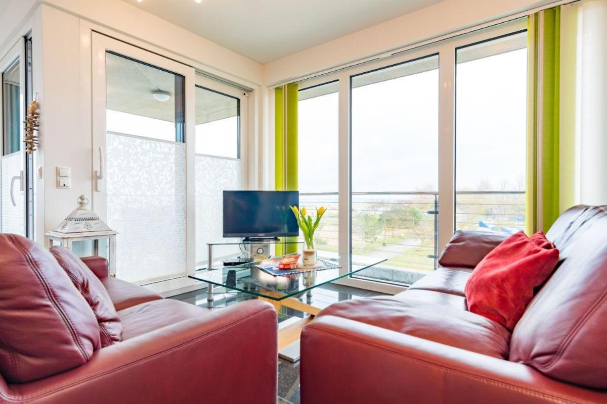 Duenenpark-Heiligenhafen-Haus-Ostseeduene-Wohnung-8-Ostseeglueck view 5
