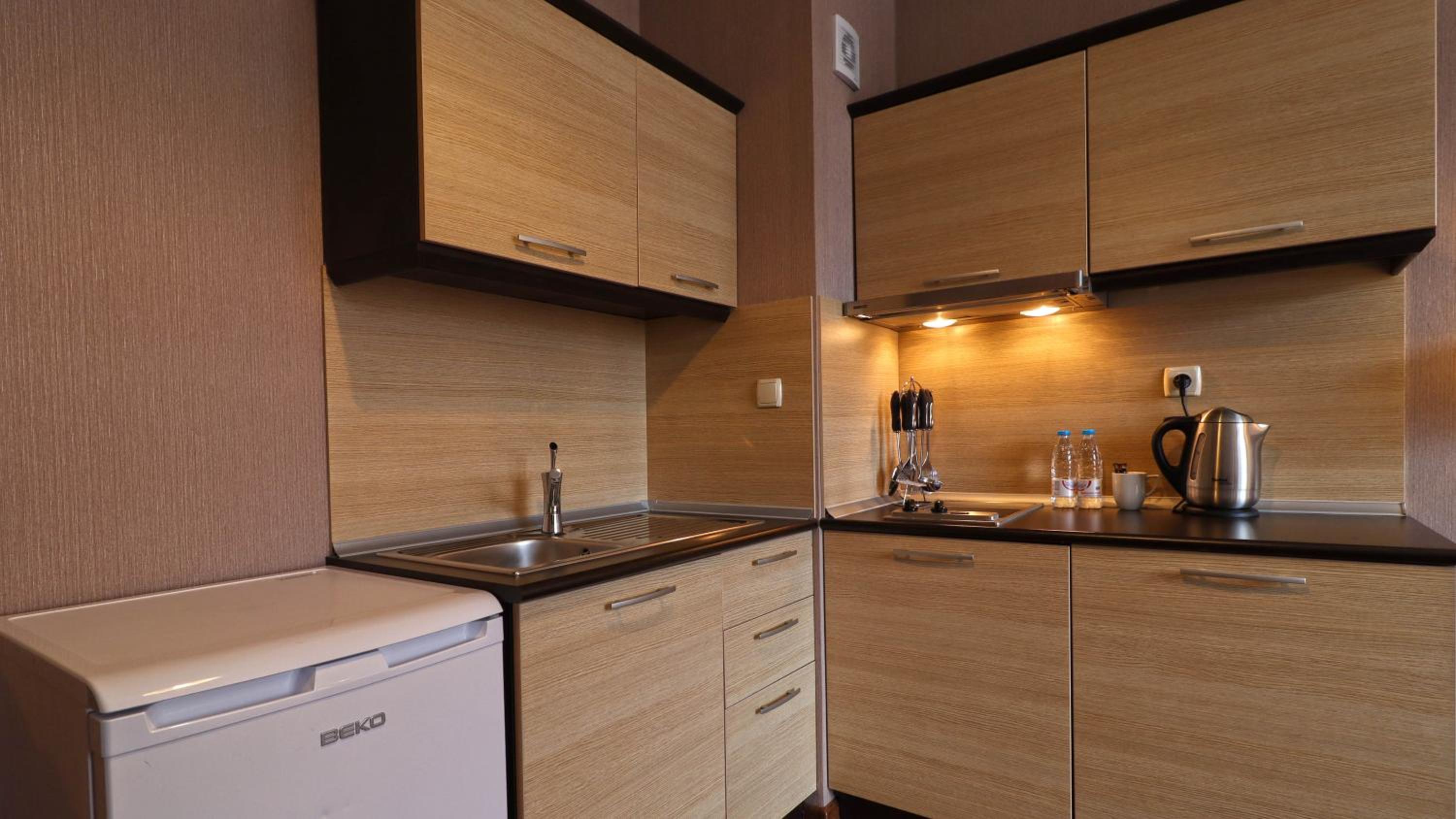 Love Suite view 5