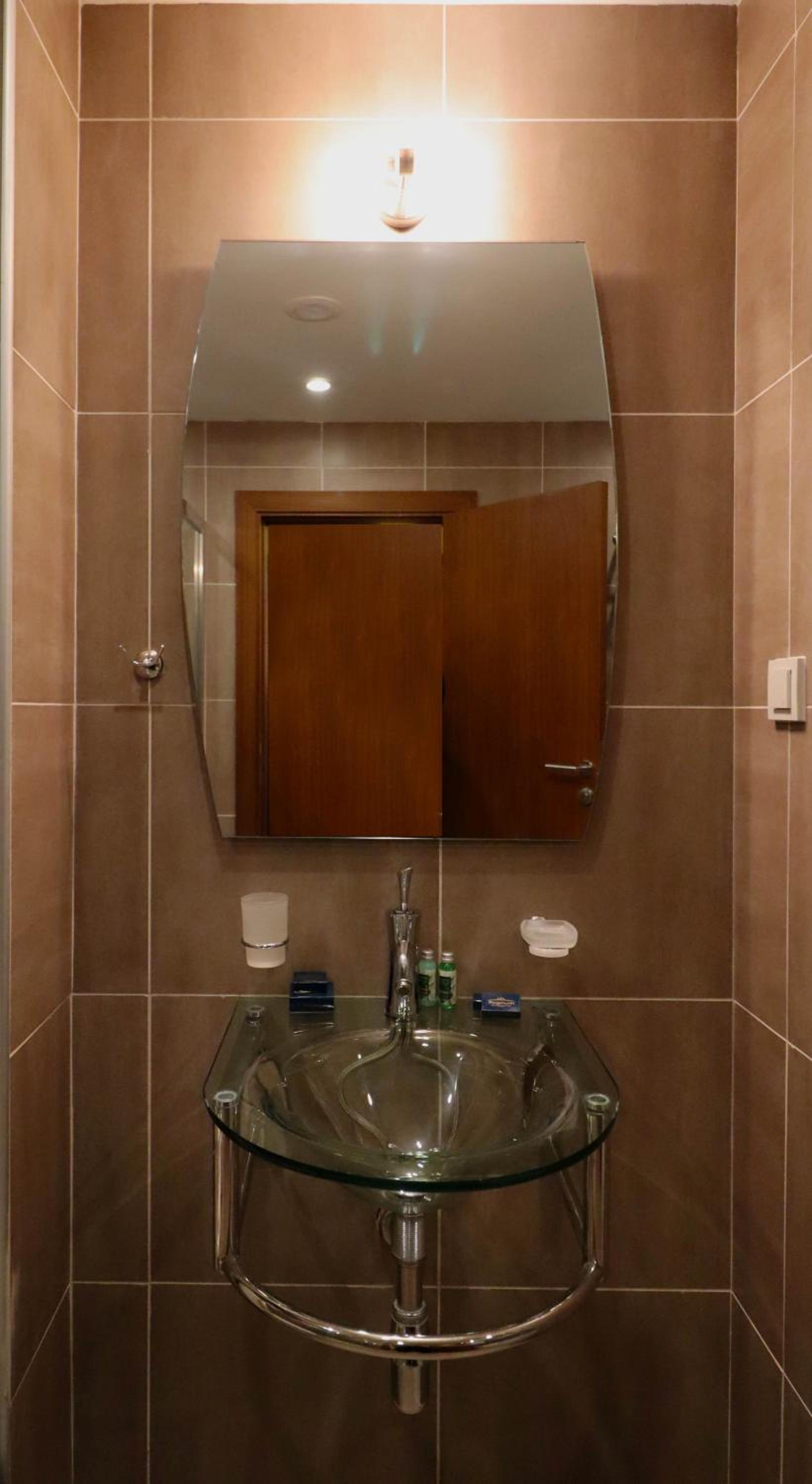 Love Suite view 4
