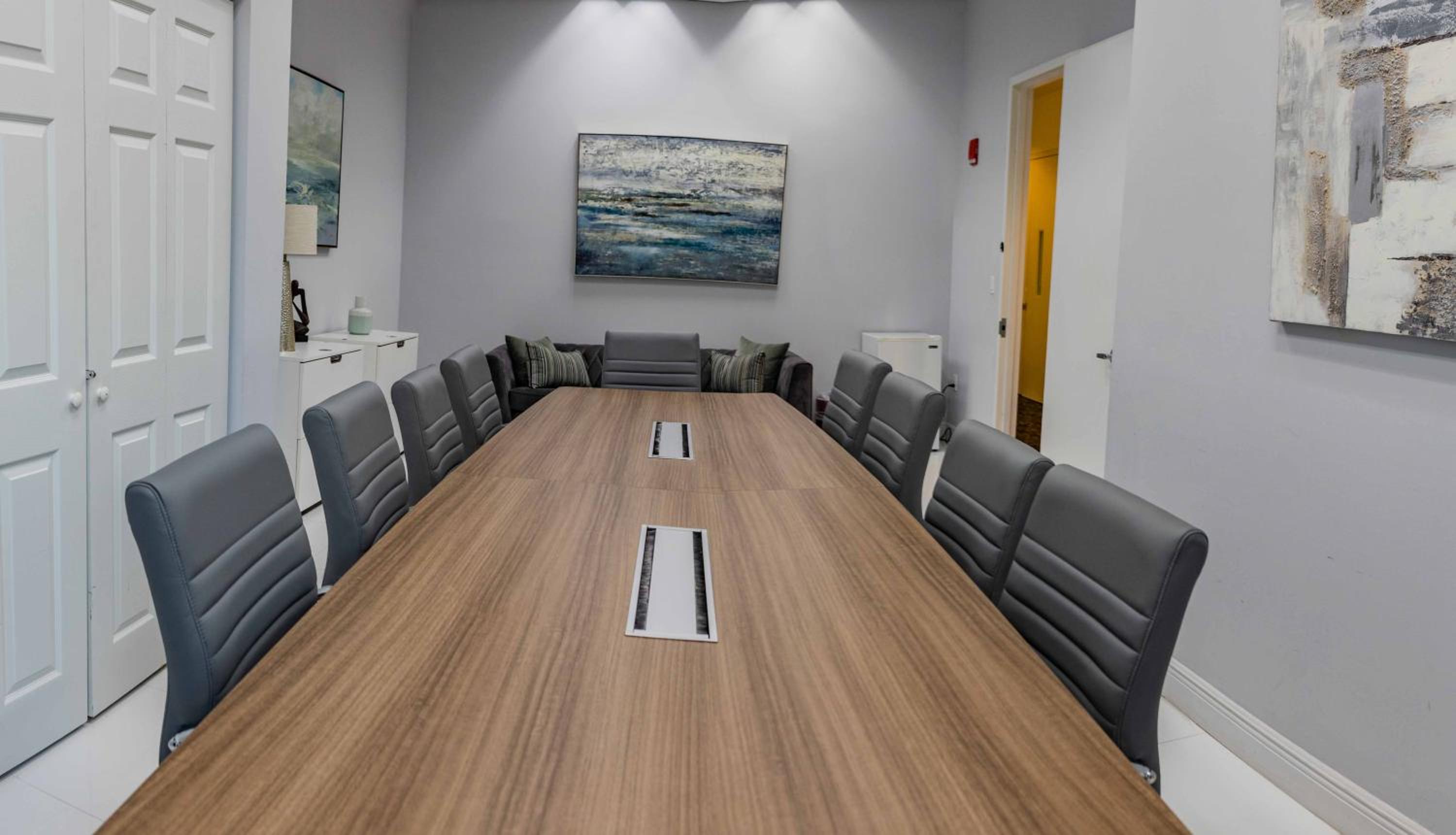Luxury Accommodations Brickell