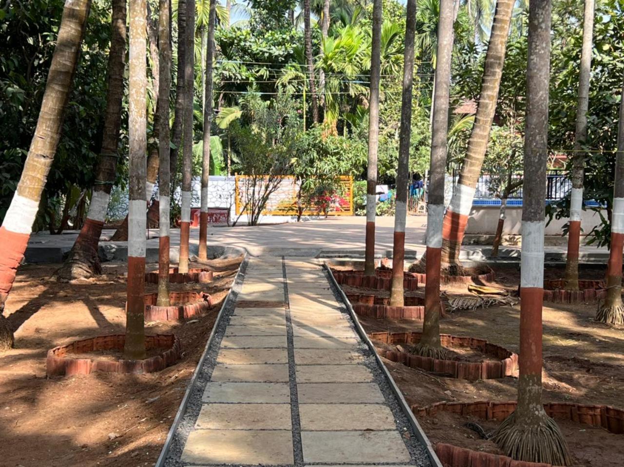 Aastha 2Bhk Villa Alibaug view 4