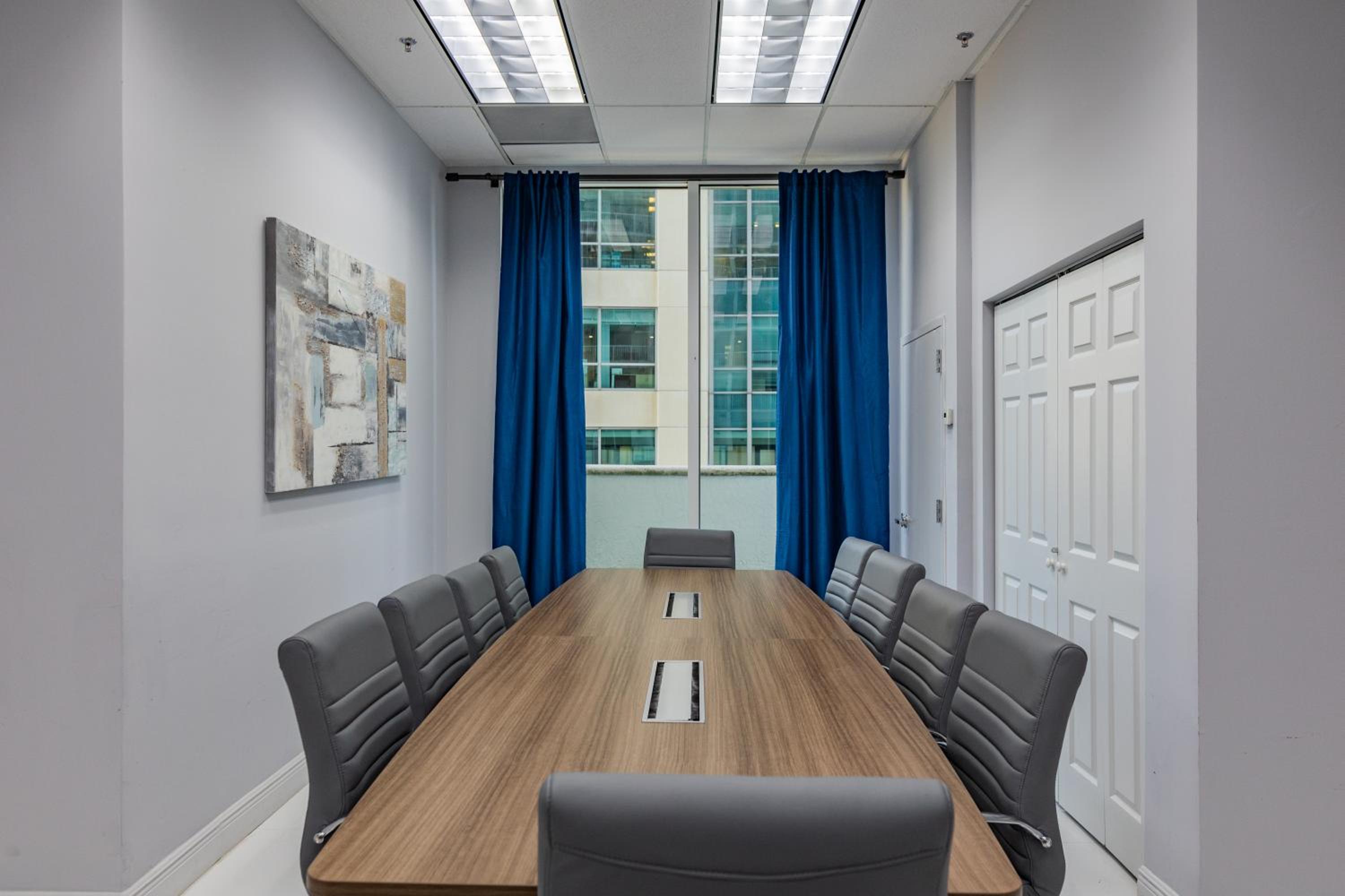 Luxury Accommodations Brickell