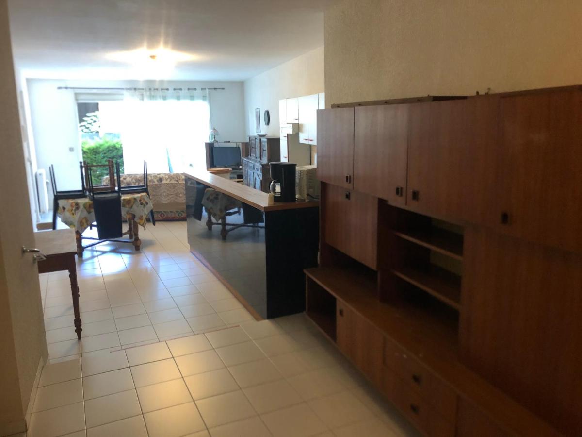 hotel reception