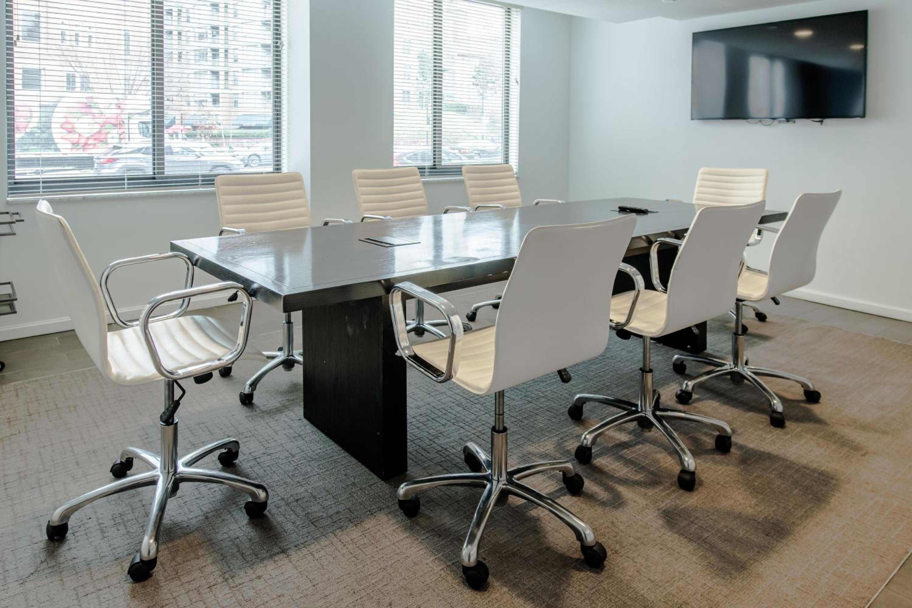 2500 Penn, a Placemakr Experience, 사진 20