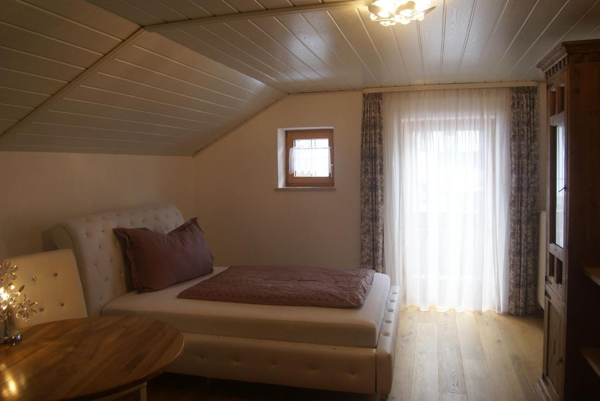 Ferienhaus Füchslein