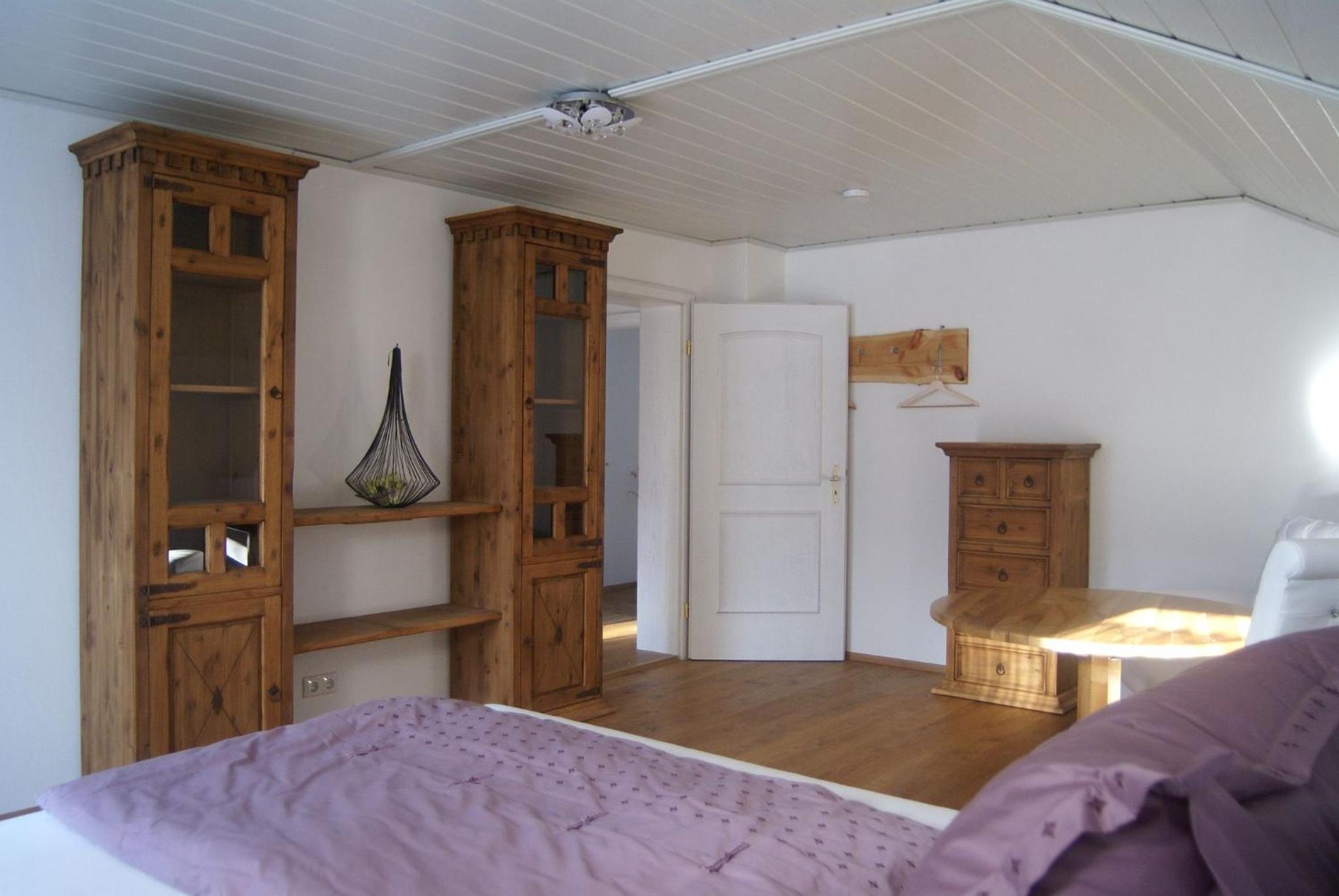 Ferienhaus Füchslein