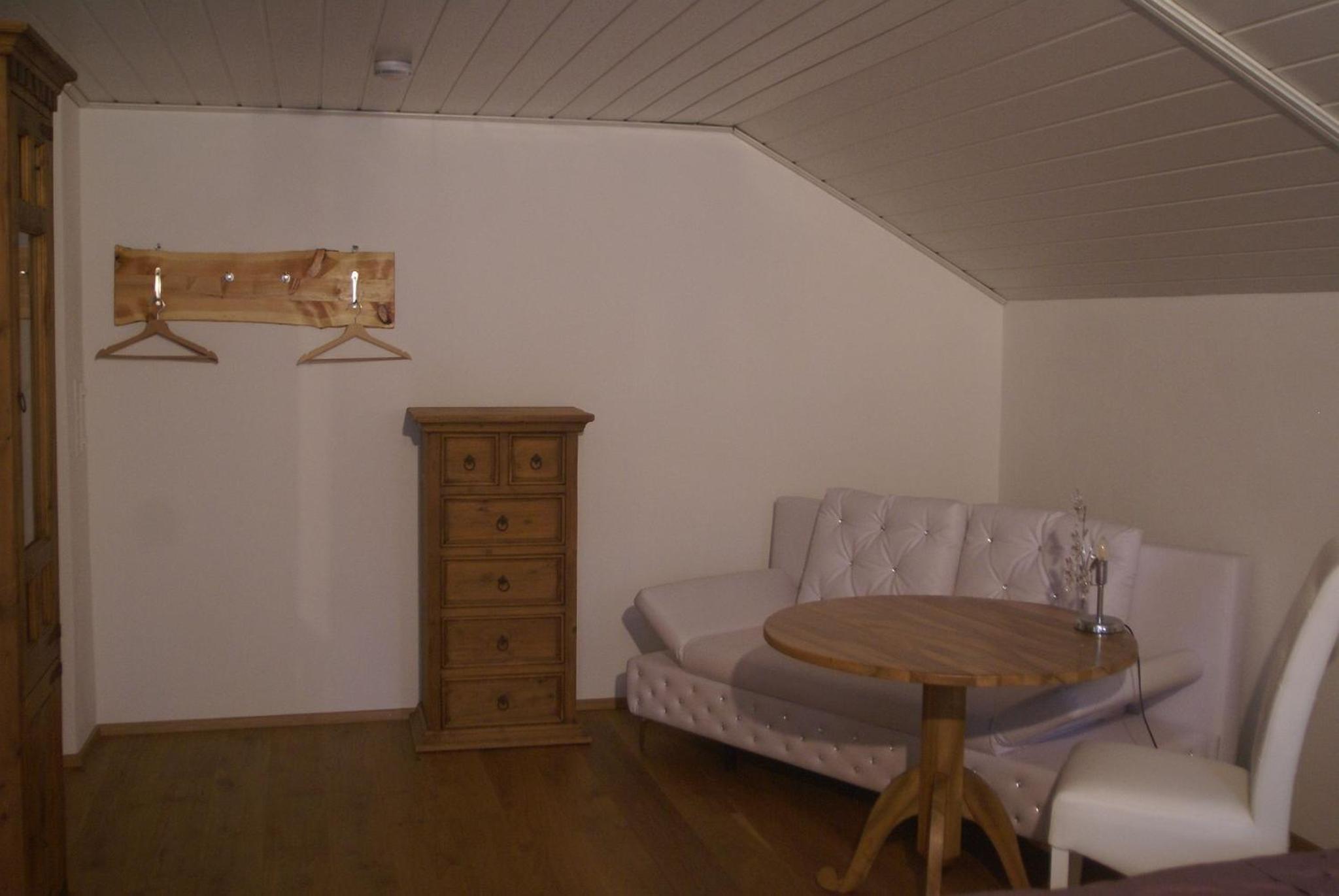 Ferienhaus Füchslein