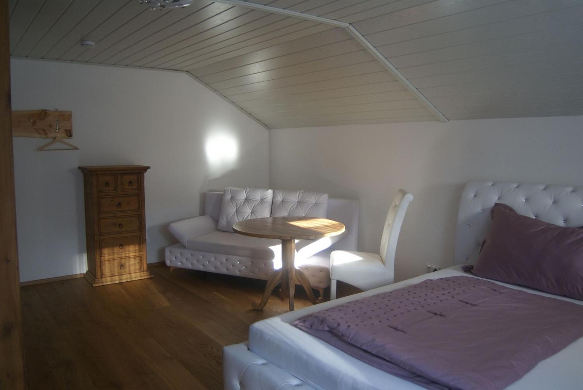 Ferienhaus Füchslein