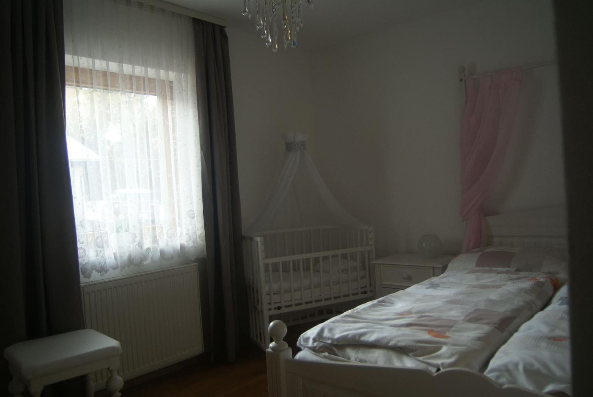 Ferienhaus Füchslein