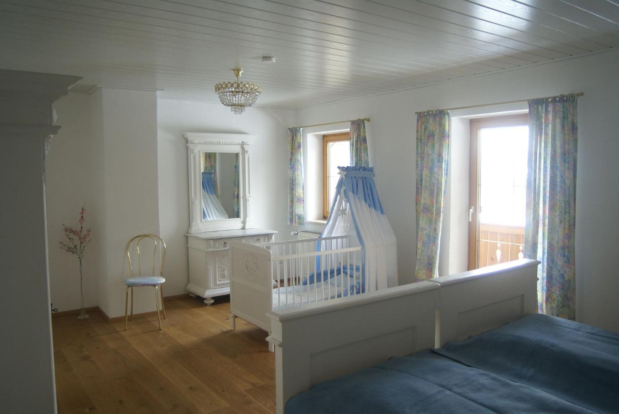 Ferienhaus Füchslein