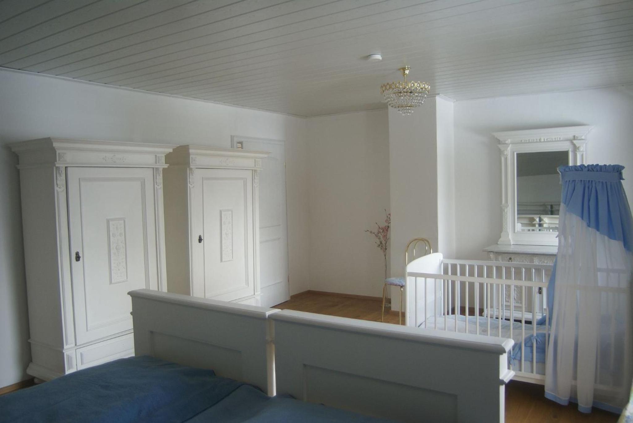 Ferienhaus Füchslein