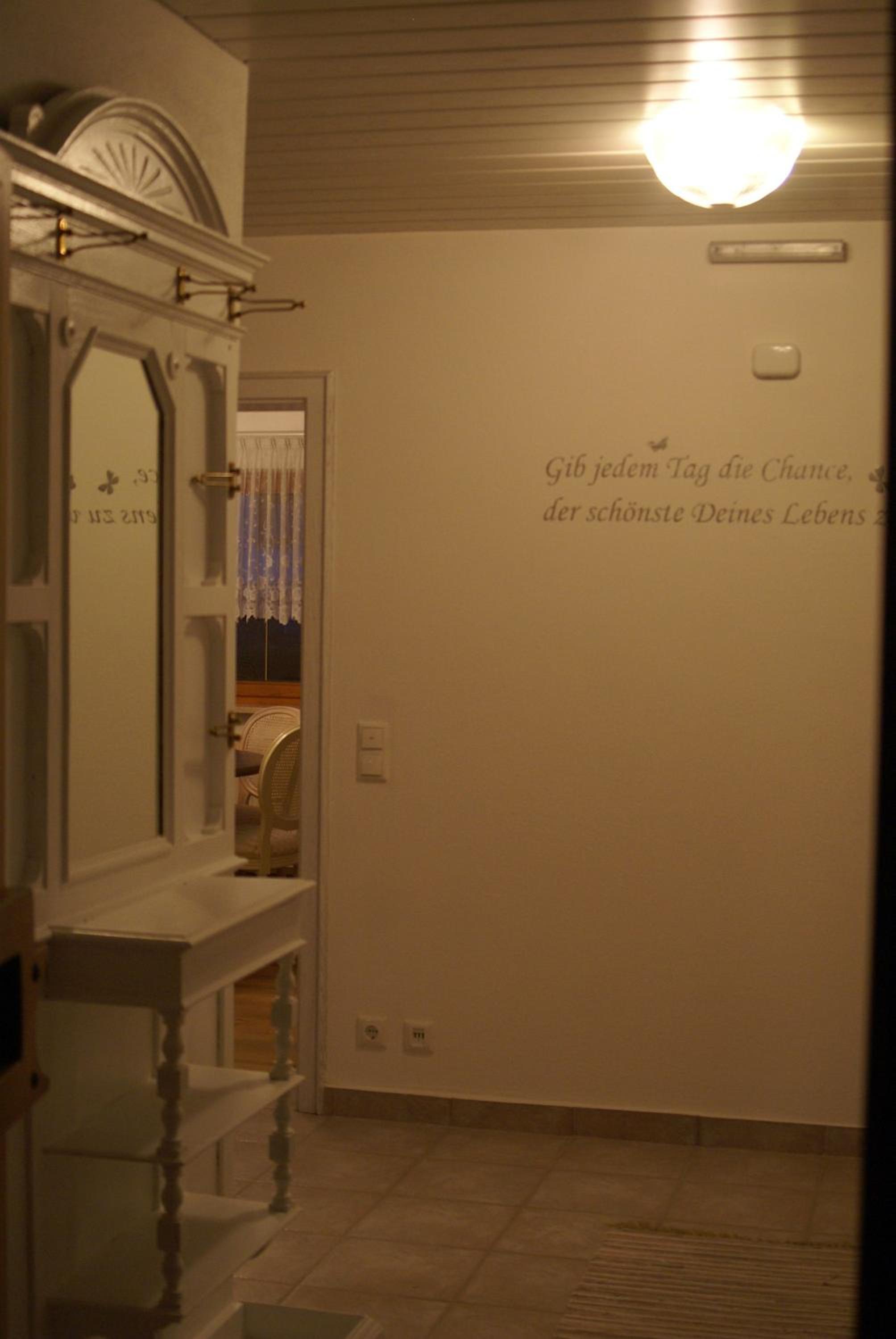 Ferienhaus Füchslein