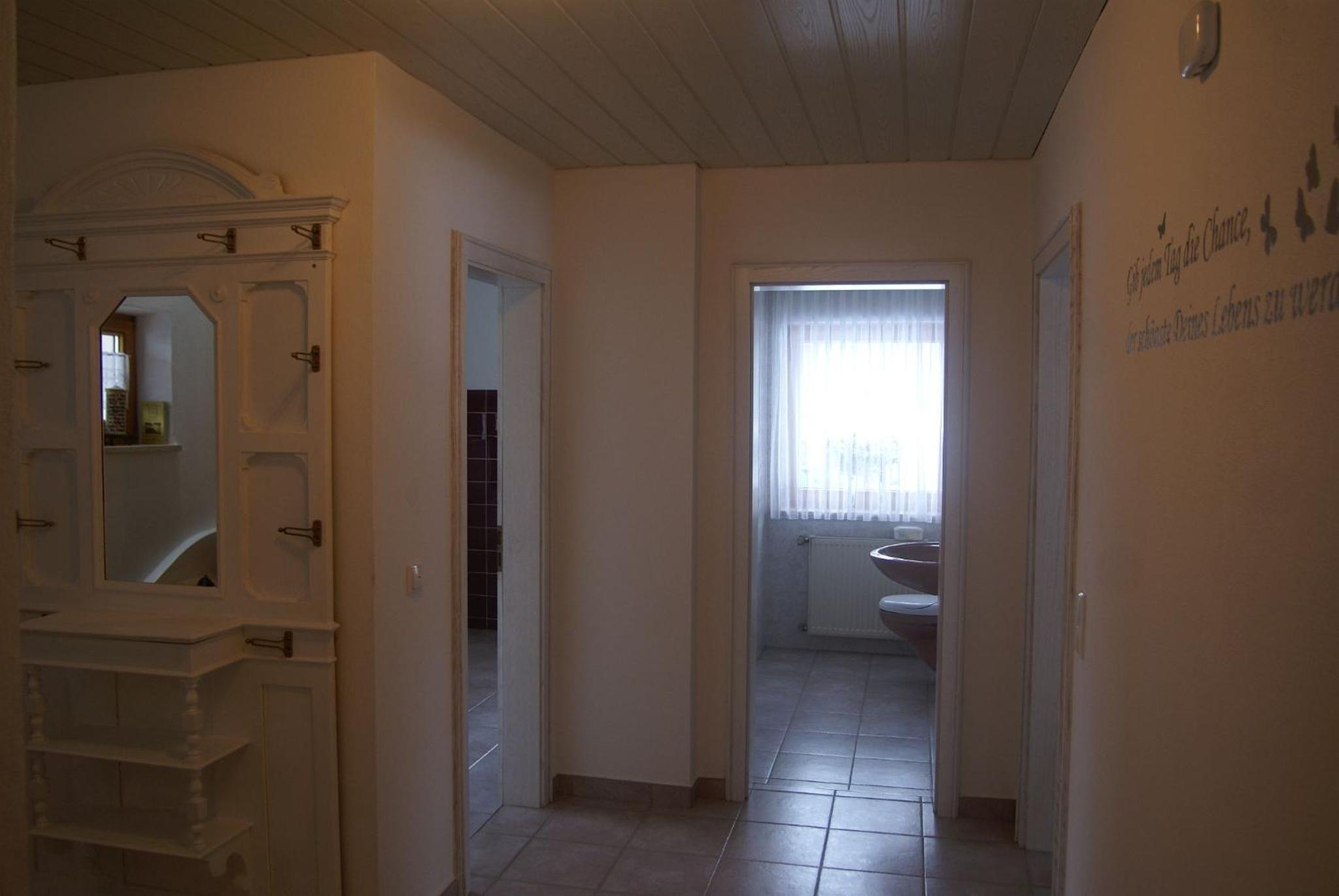 Ferienhaus Füchslein