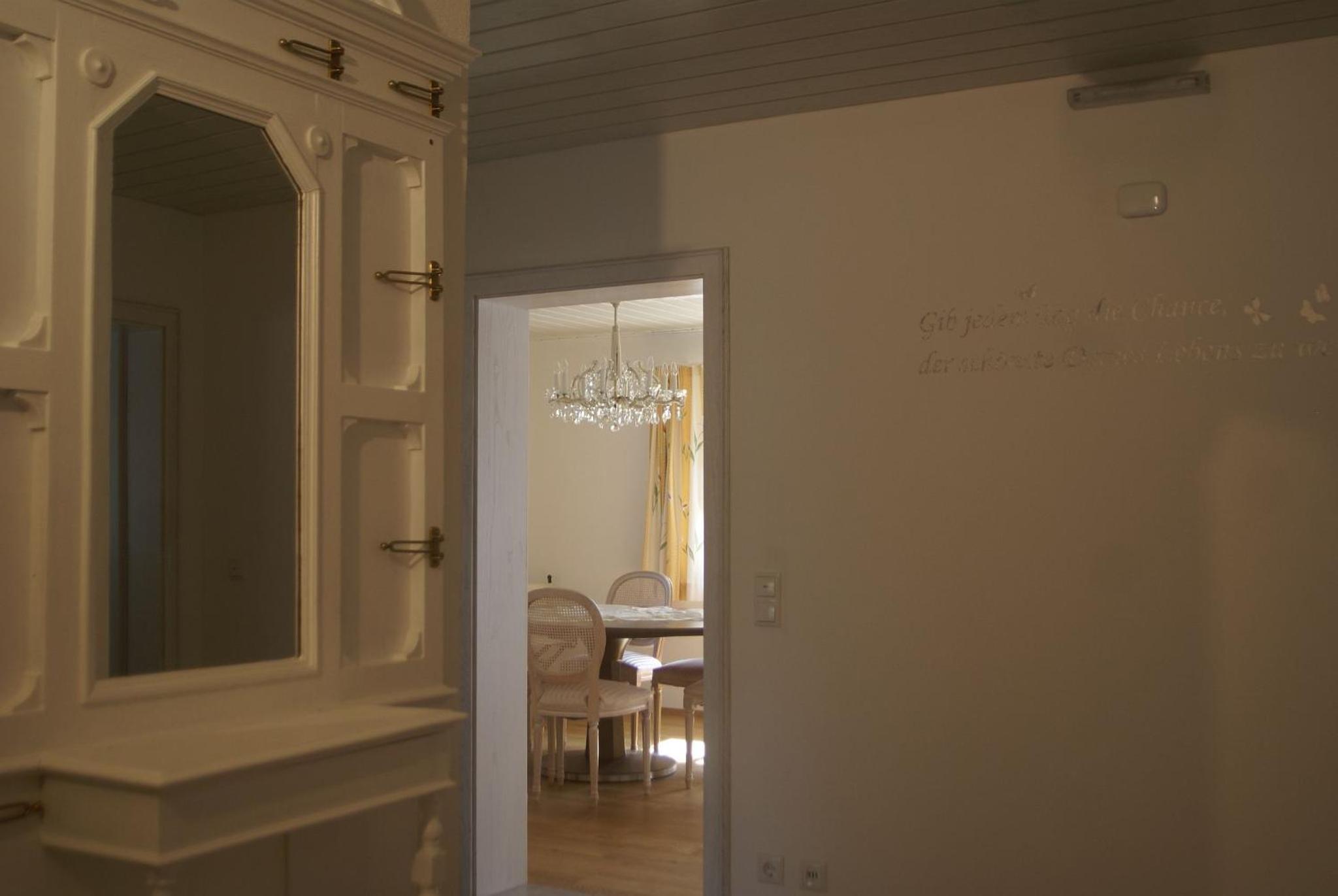 Ferienhaus Füchslein