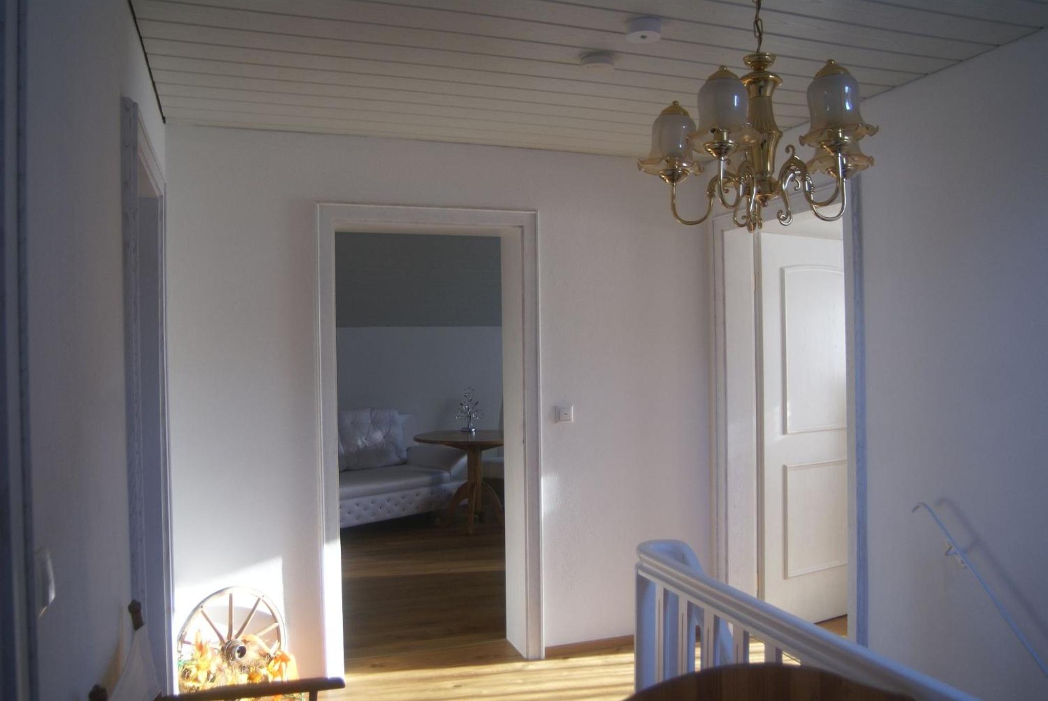 Ferienhaus Füchslein