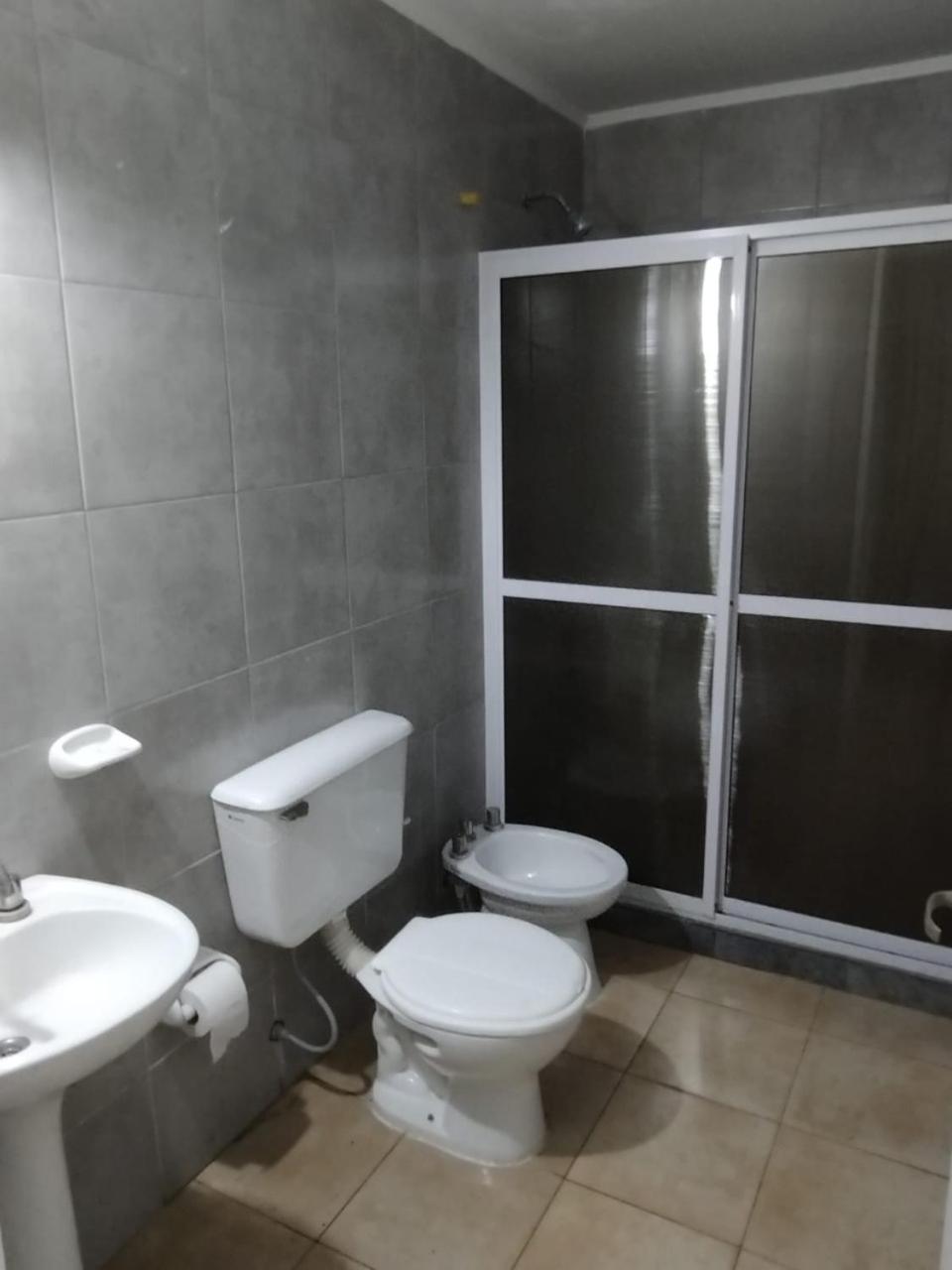 Los Jazmínes Casa turistica