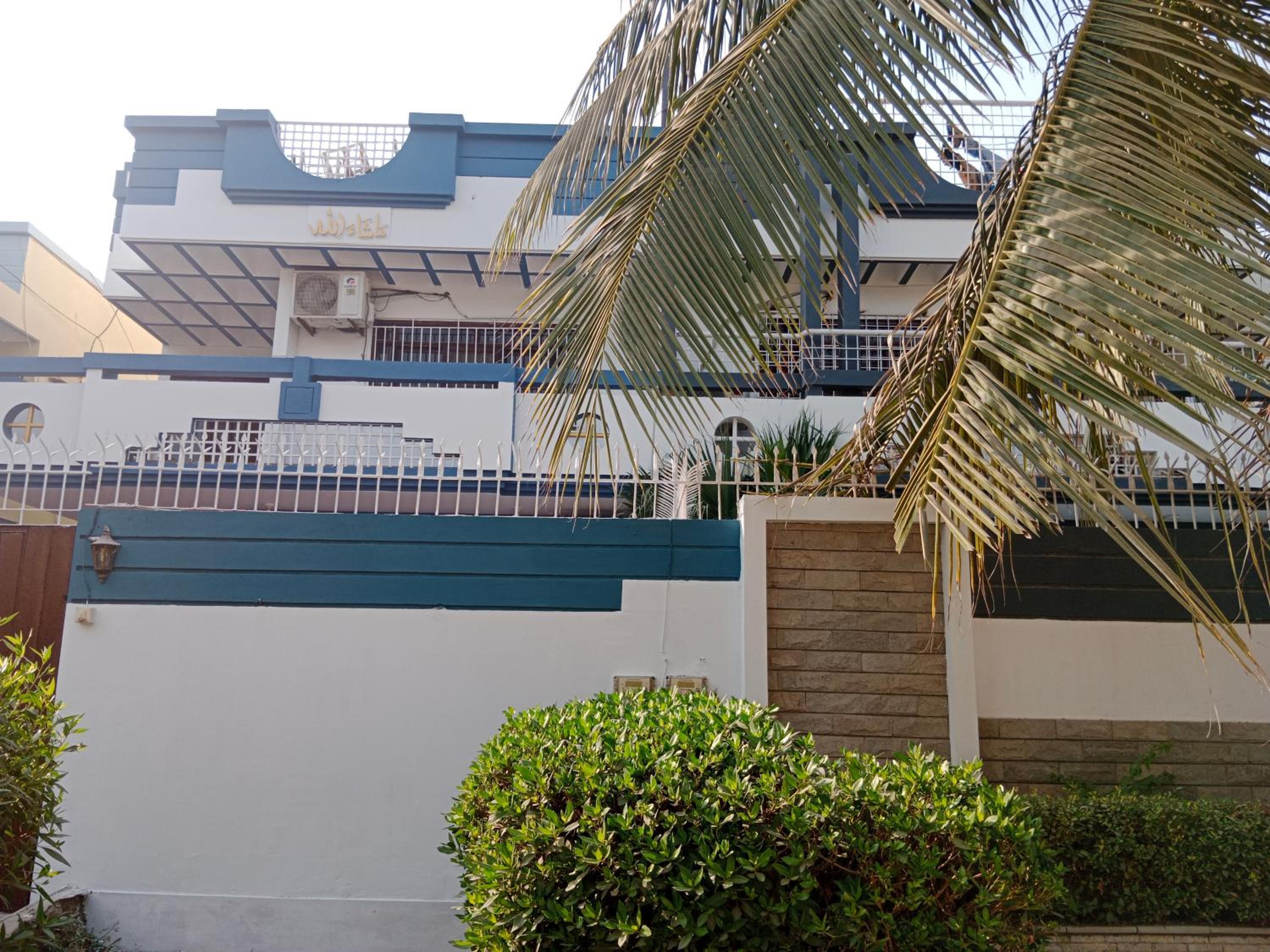 Seaview Lodge Guest House