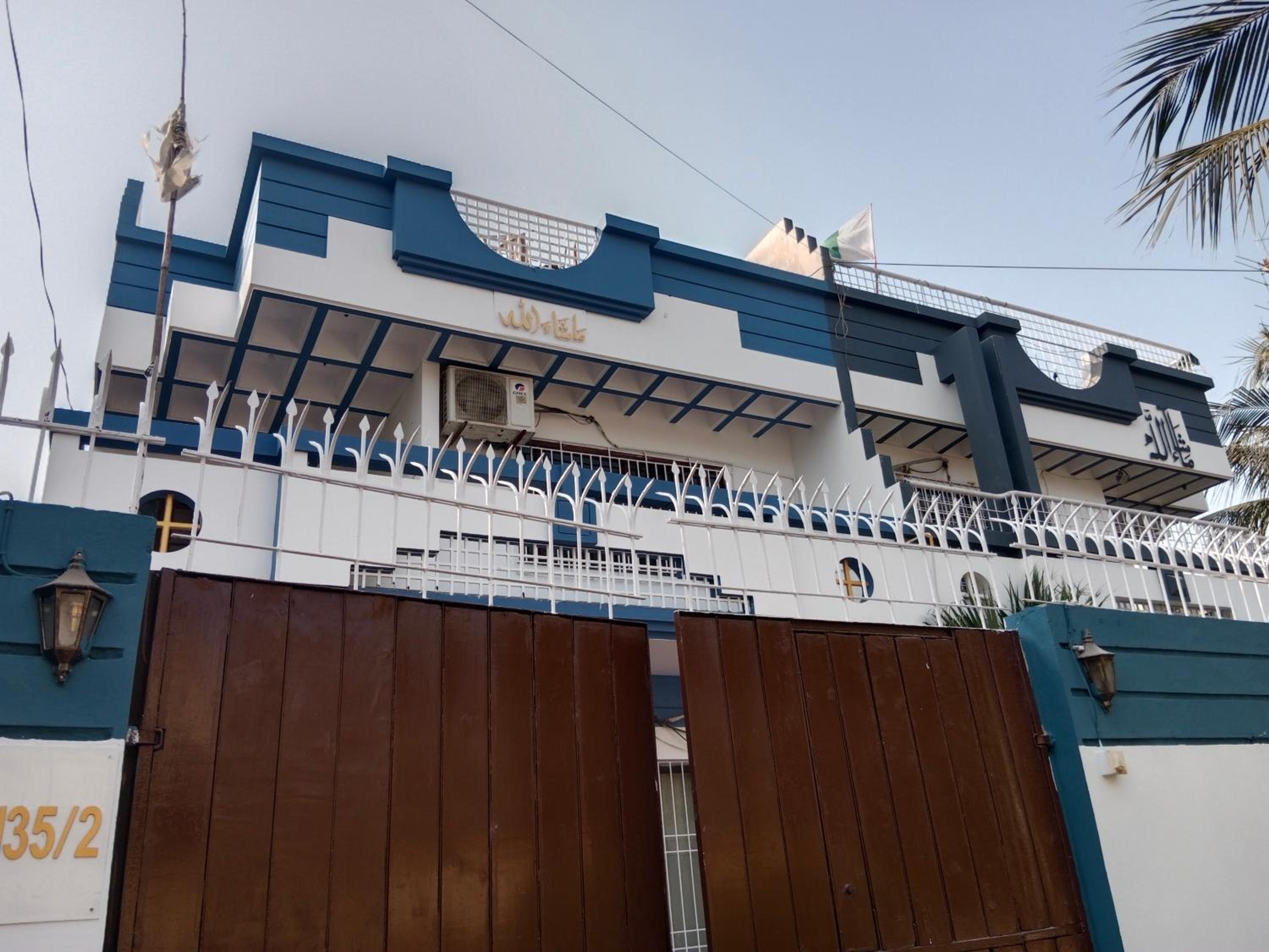 building