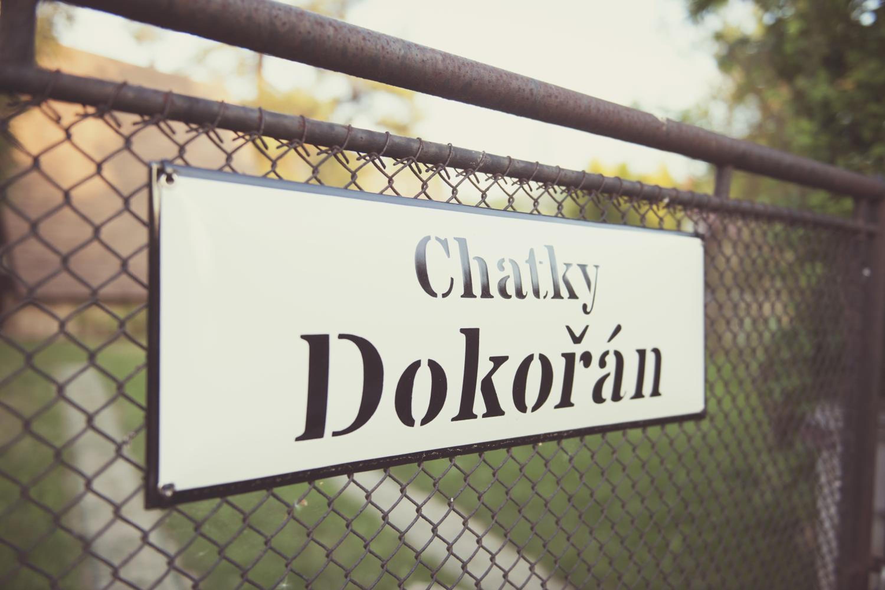chatky Dokořán