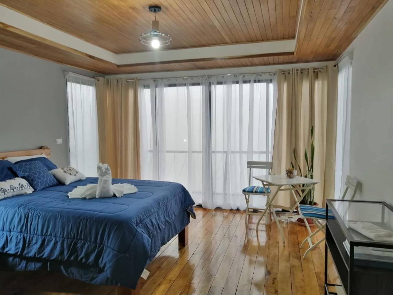 Cabina Las Nubes