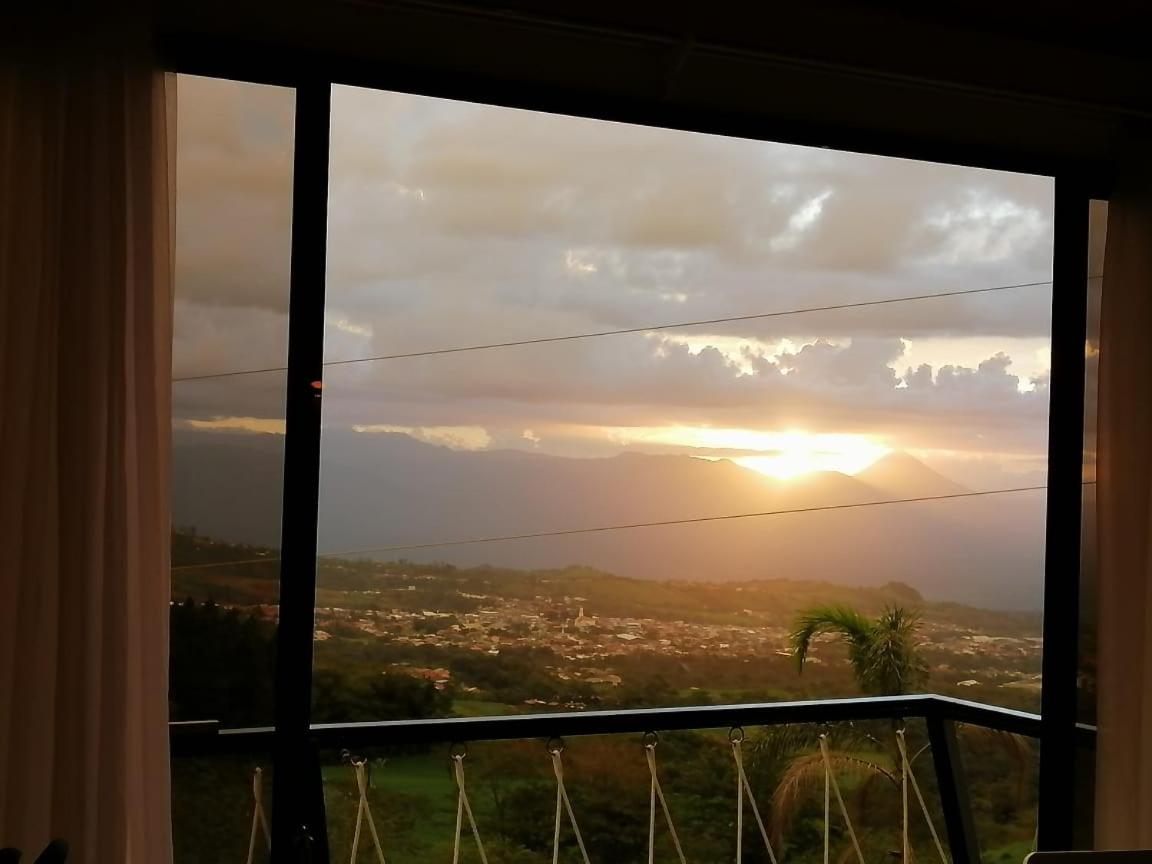 Cabina Las Nubes
