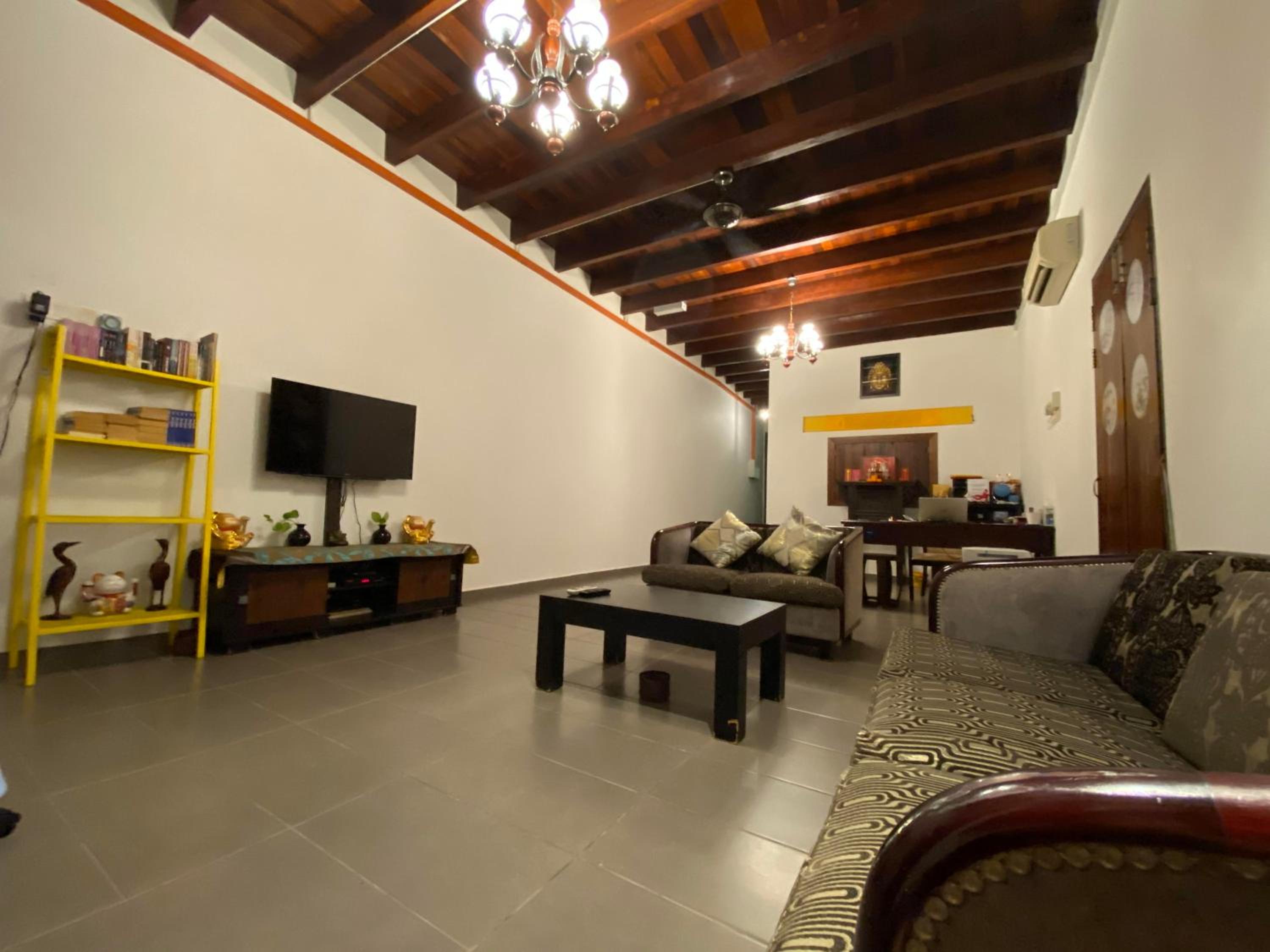 Jawa Townstay photo 3