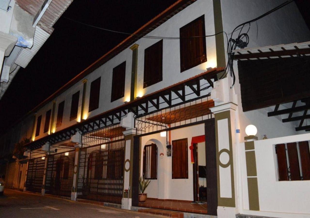 Jawa Townstay photo 1