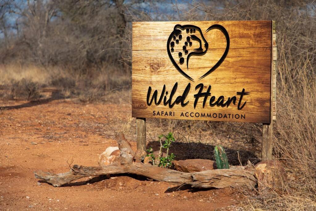 Wildheart Safari - Lion's Den view 3